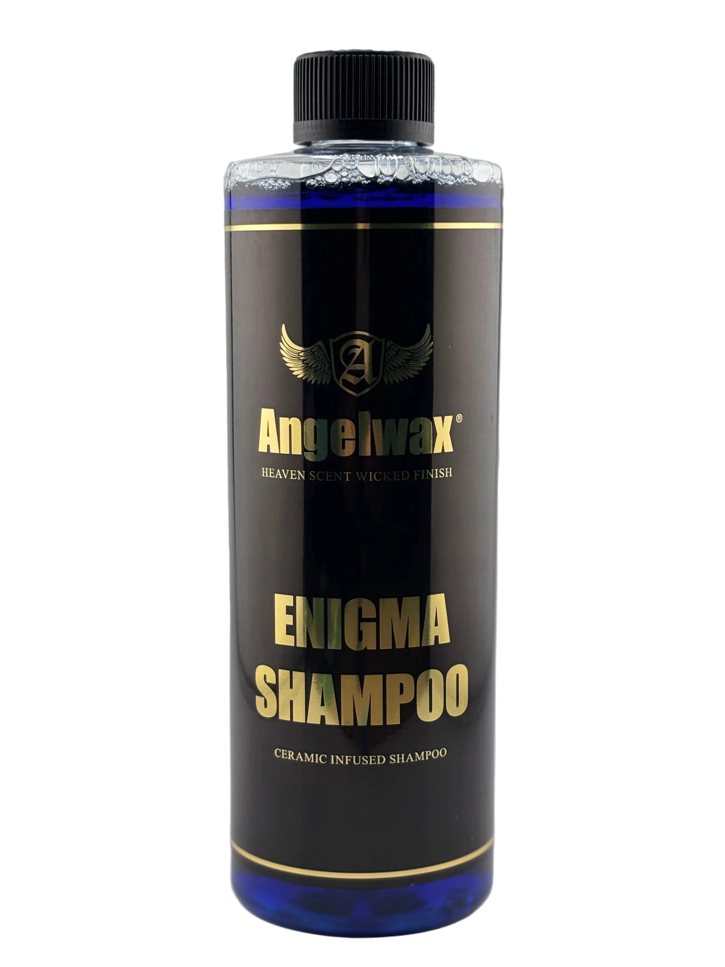 Angelwax - Enigma - Ceramic Infused Shampoo