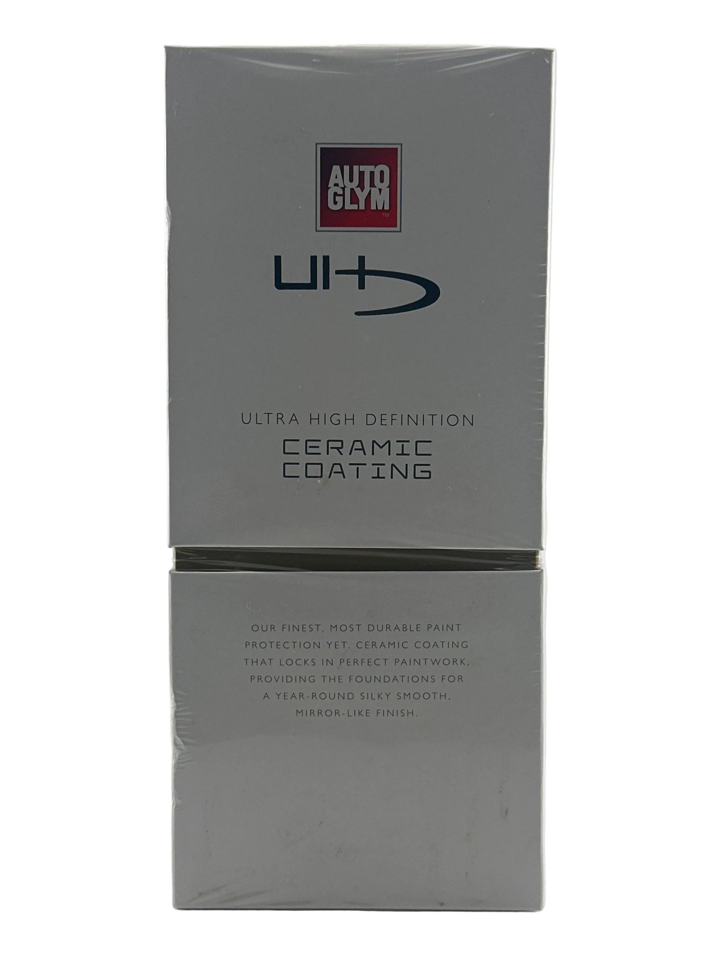 Autoglym - Ultra High Definition Ceramic Coating