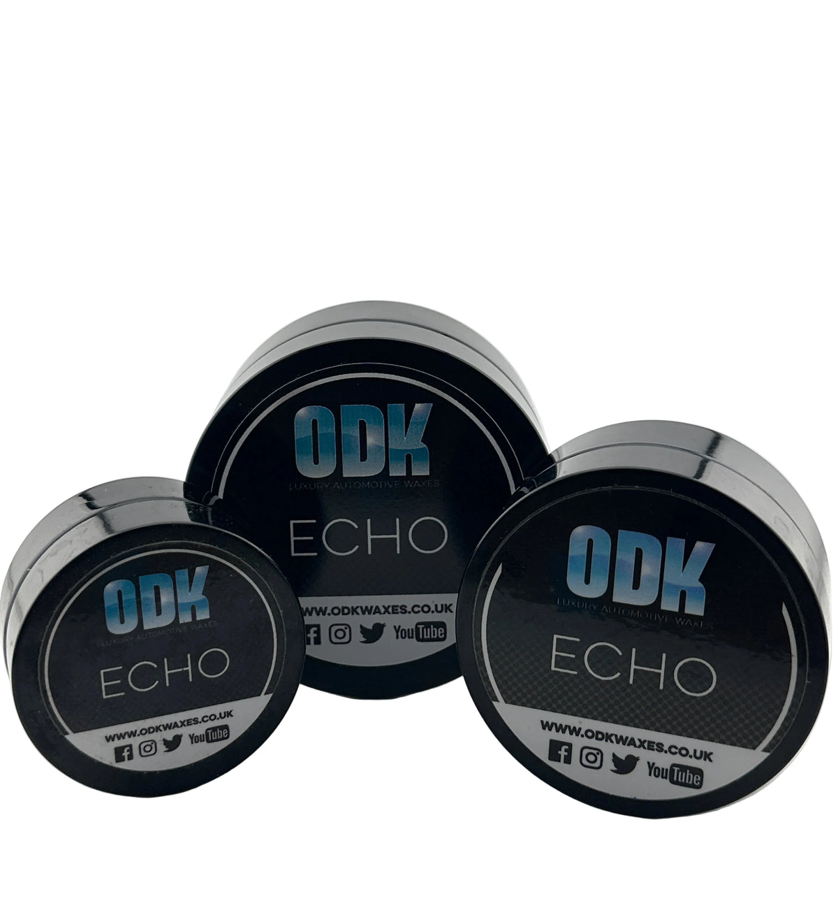 ODK - Echo - Synthetic Show Wax