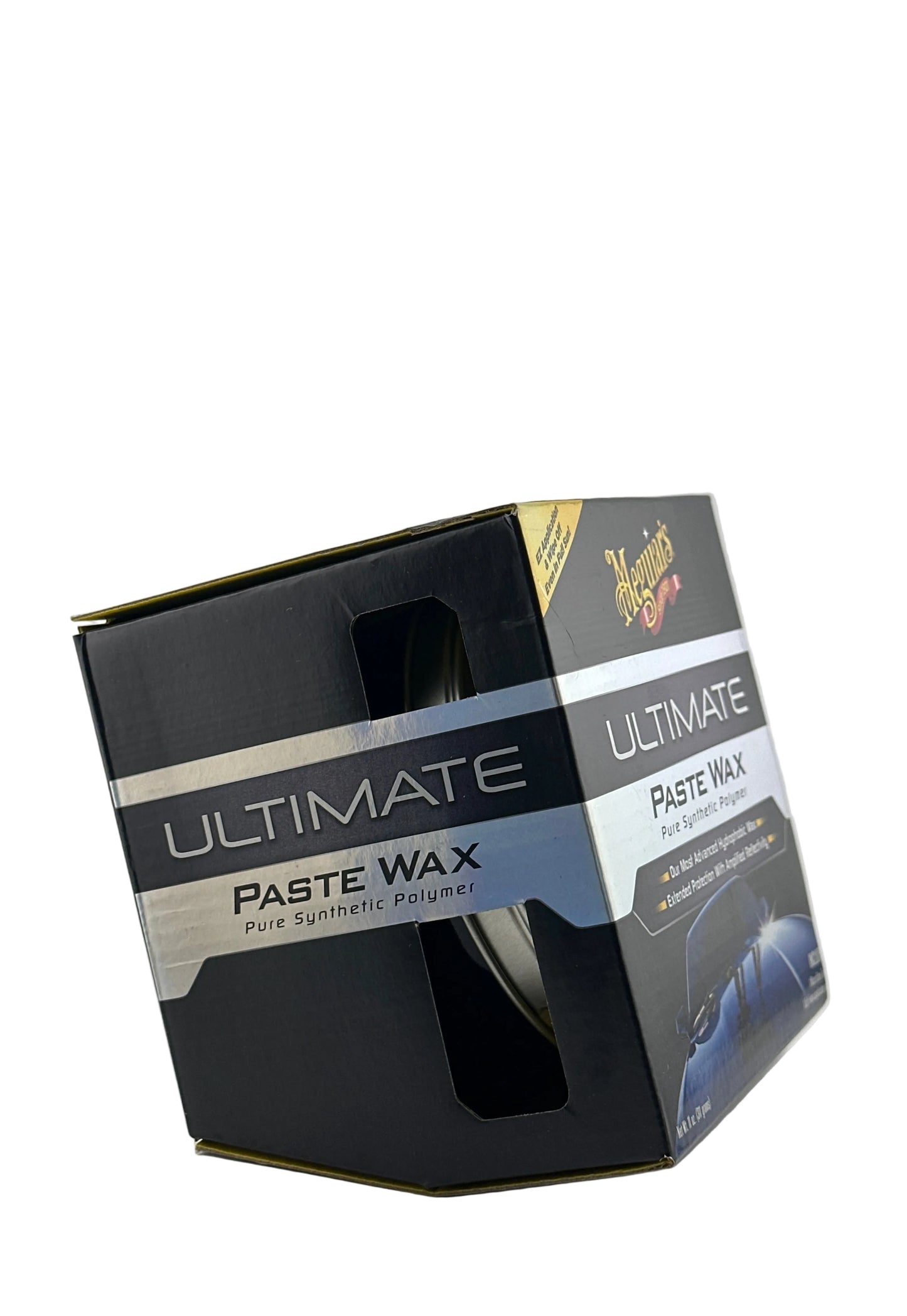 Meguiar's - Ultimate Paste Wax