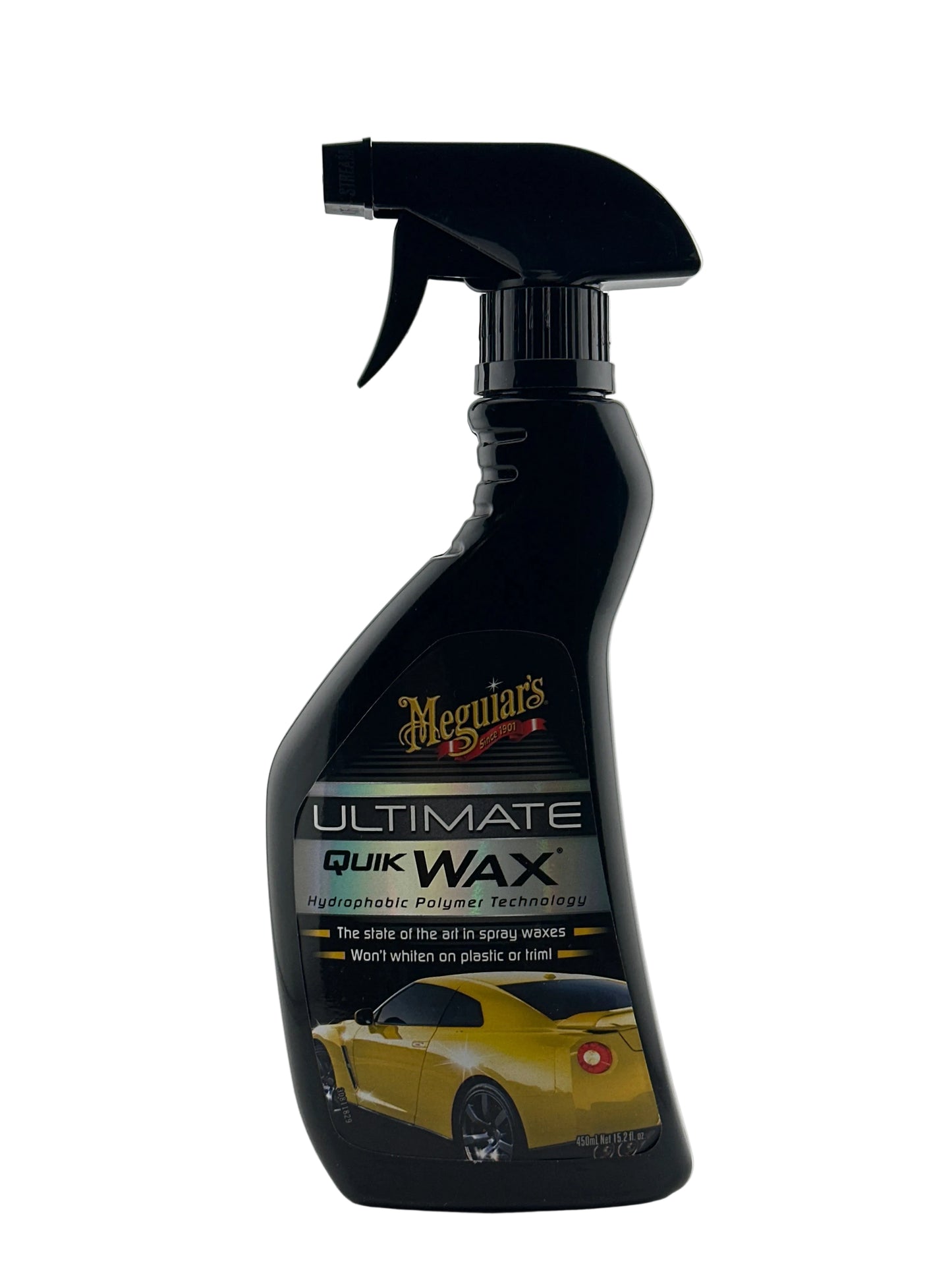 Meguiar's - Ultimate Quik Wax Spray