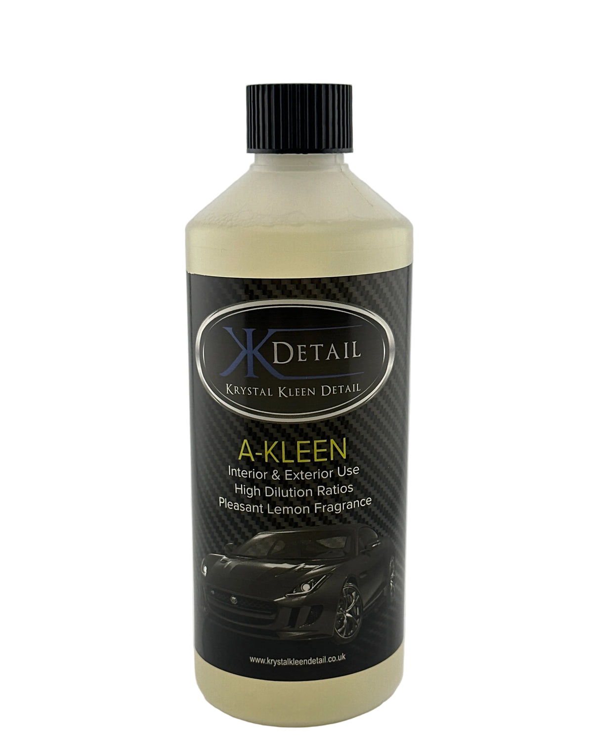 Krystal Kleen Detail - A-Kleen Multi/All Purpose Cleaner
