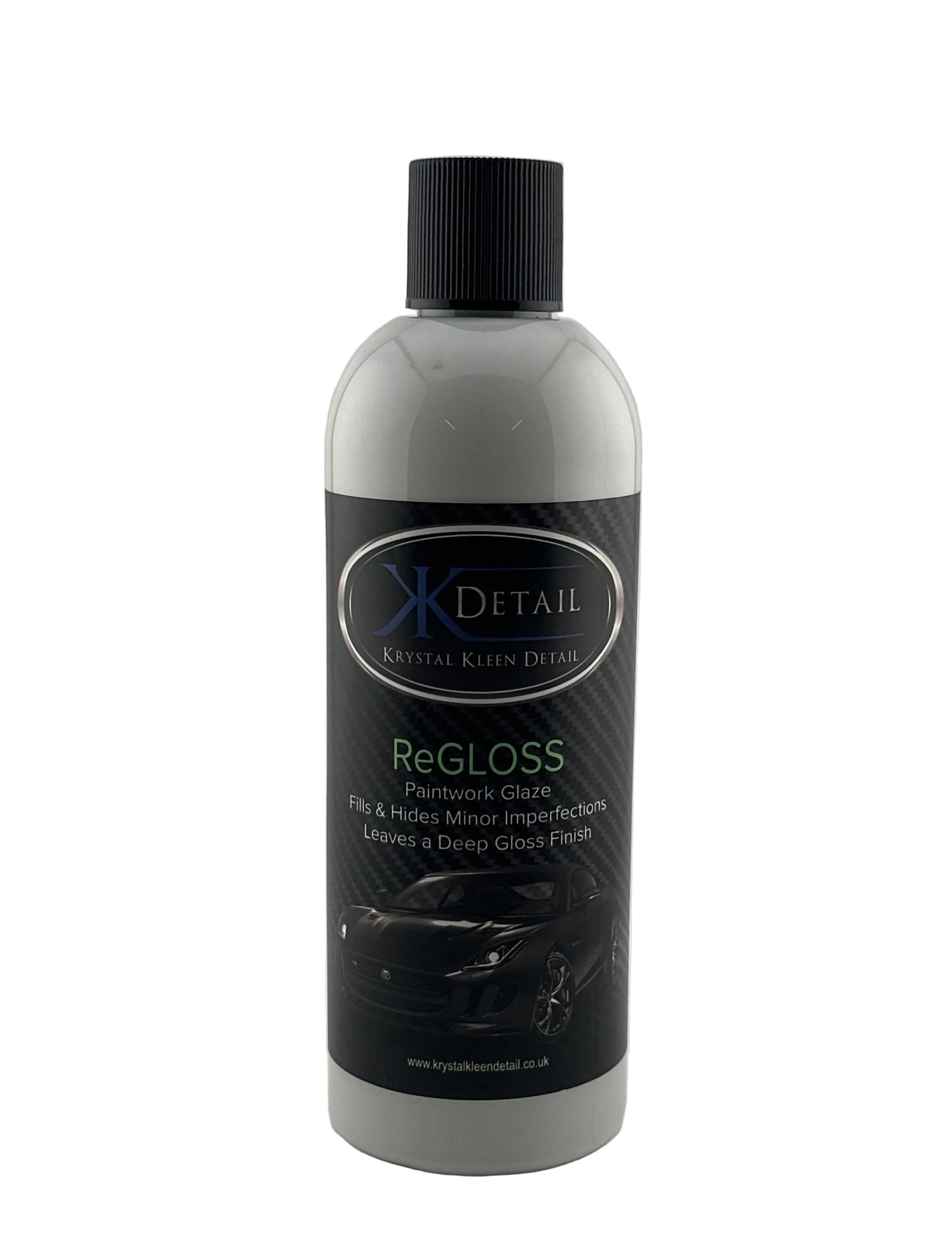 Krystal Kleen Detail - ReGloss Paint Glaze