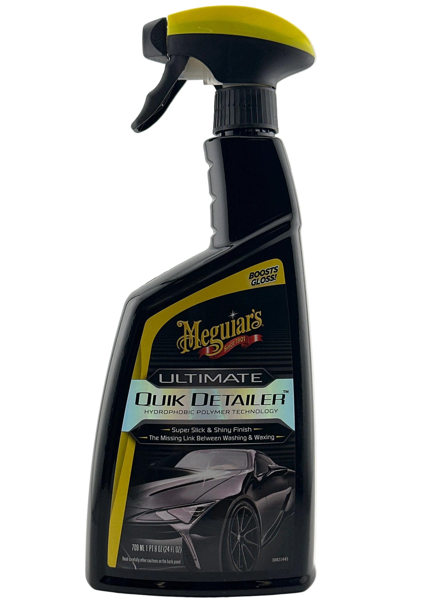 Meguiar's - Ultimate Quik Detailer