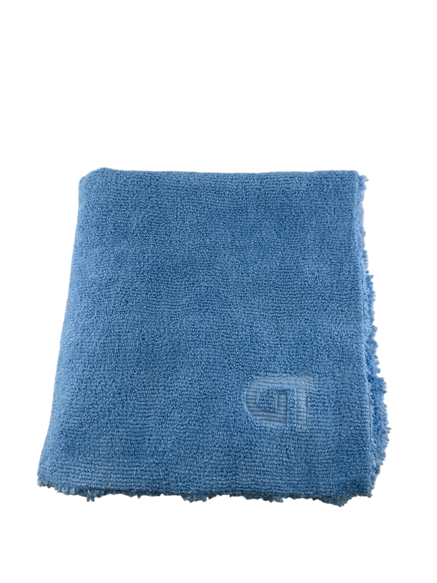 Garage Therapy - Dual Towel
