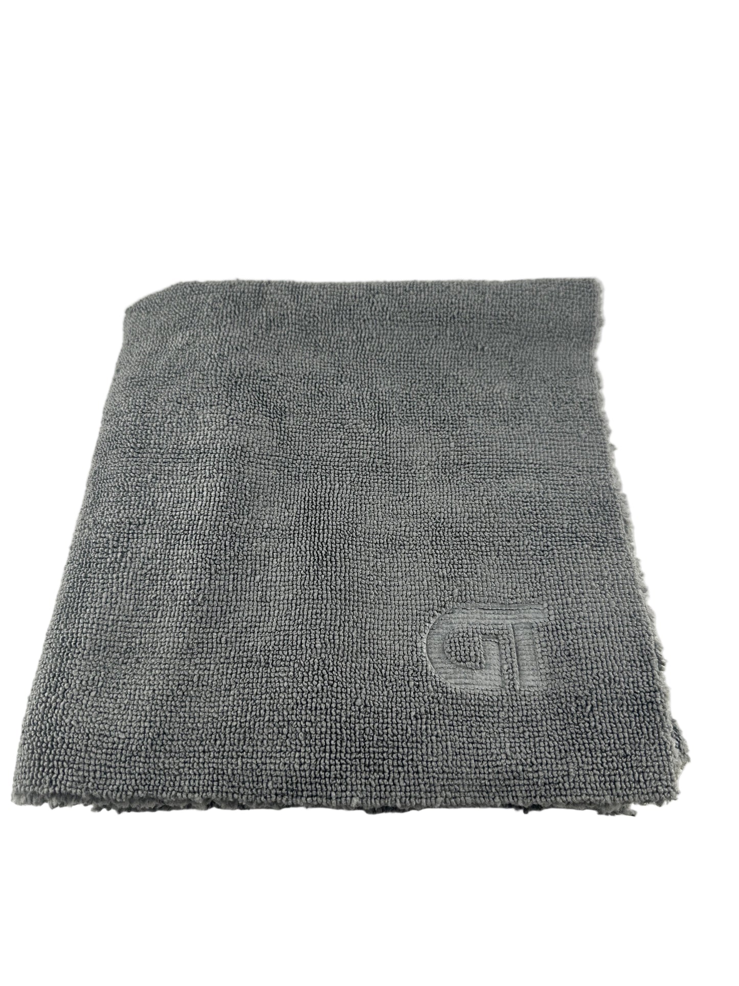 Garage Therapy - Final Towel