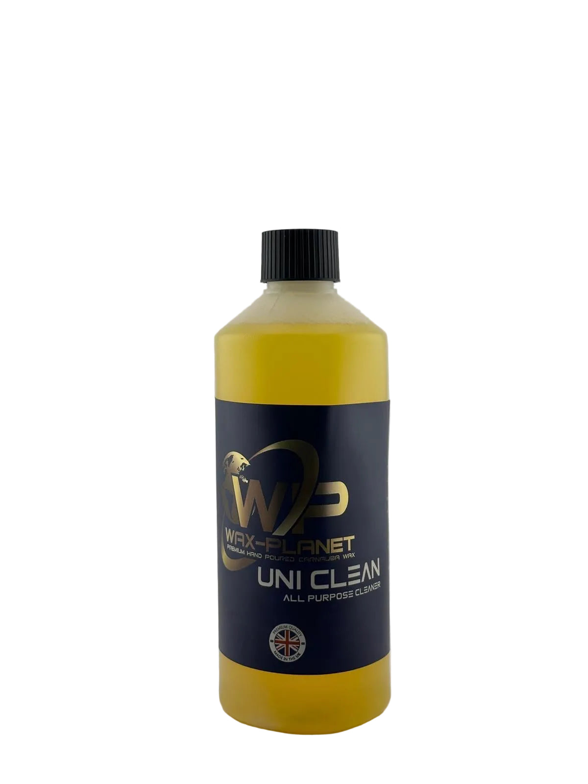 Wax Planet - Uni Clean - All Purpose Cleaner