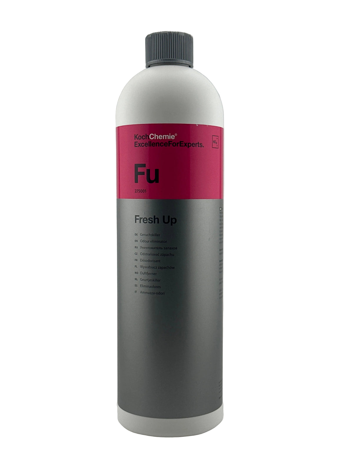Koch Chemie - Fu - Fresh Up