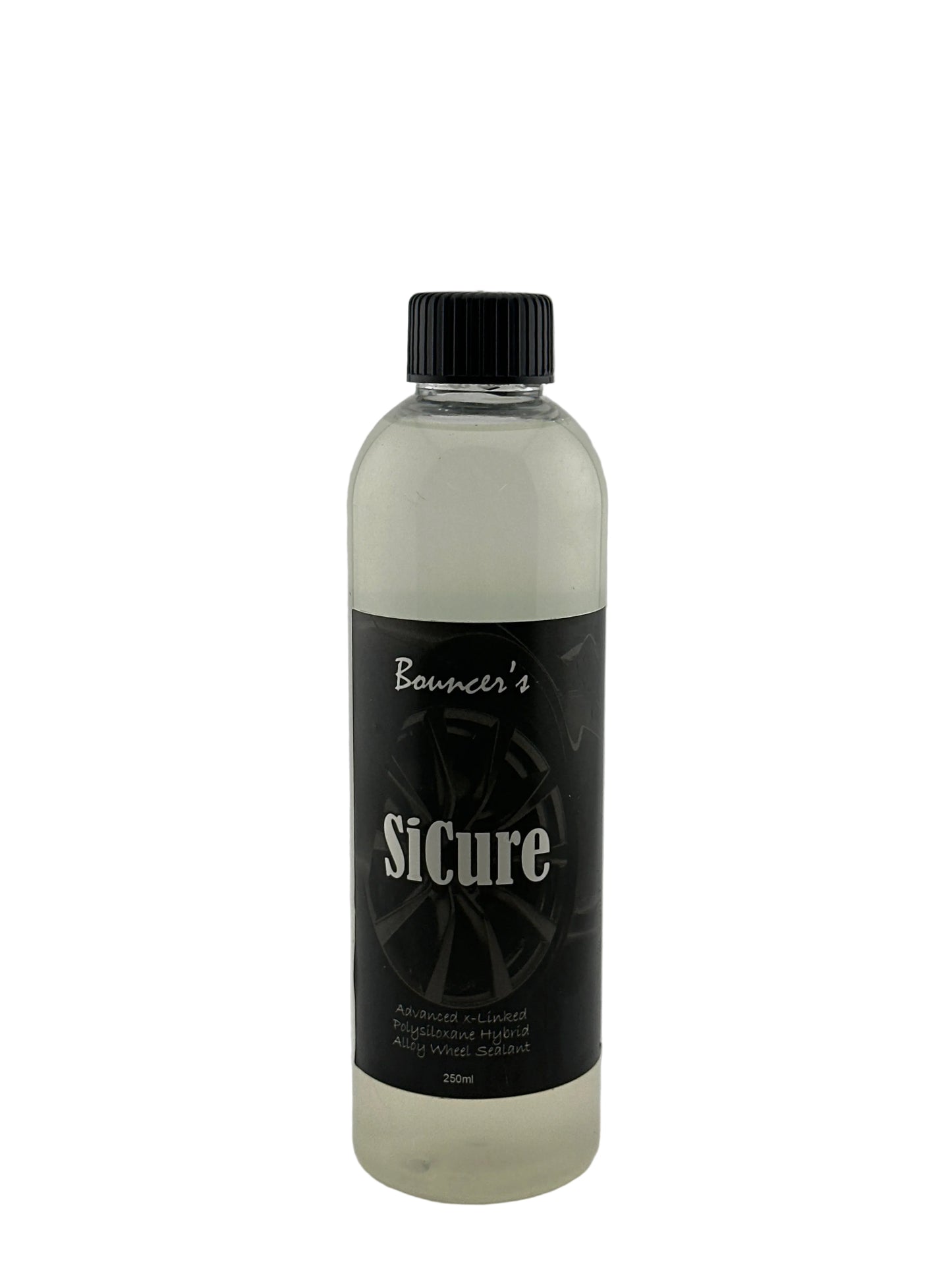 Bouncer’s - SiCure - Advanced Hybrid Wheel Sealant