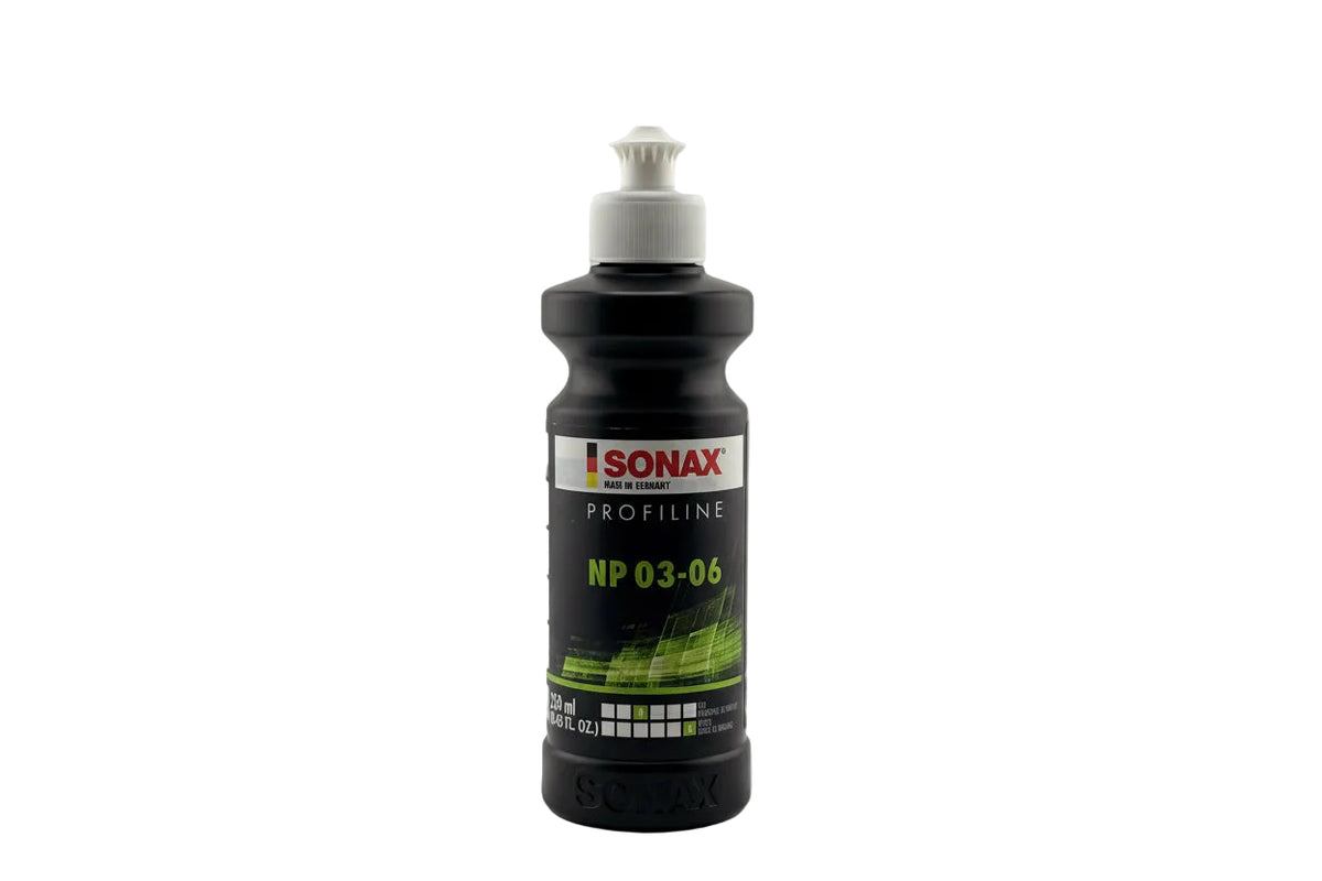 Sonax - Profiline NP 03-06