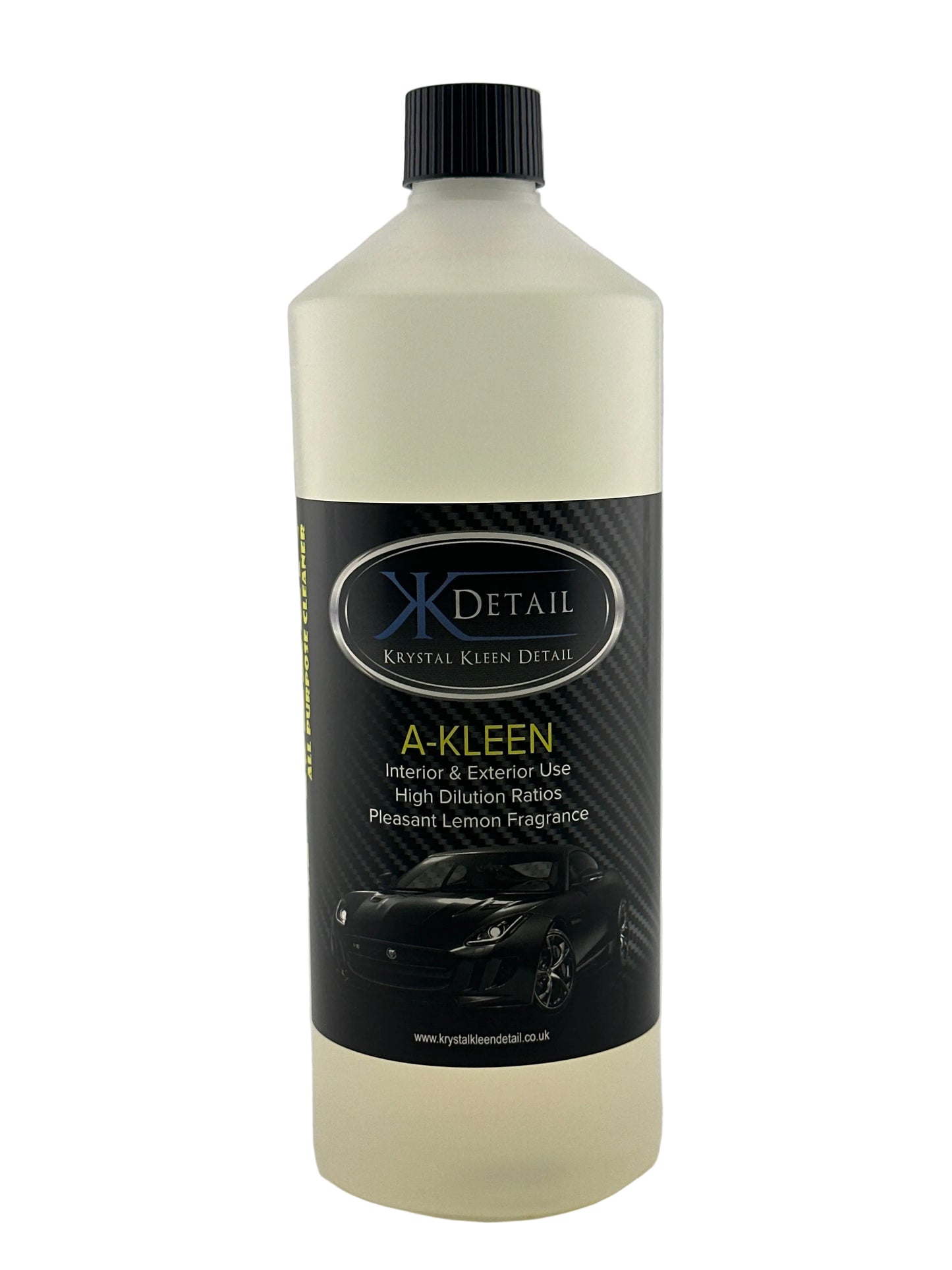 Krystal Kleen Detail - A-Kleen Multi/All Purpose Cleaner