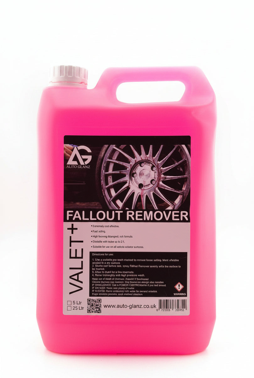 Auto Glanz - Valet+ Fallout Remover