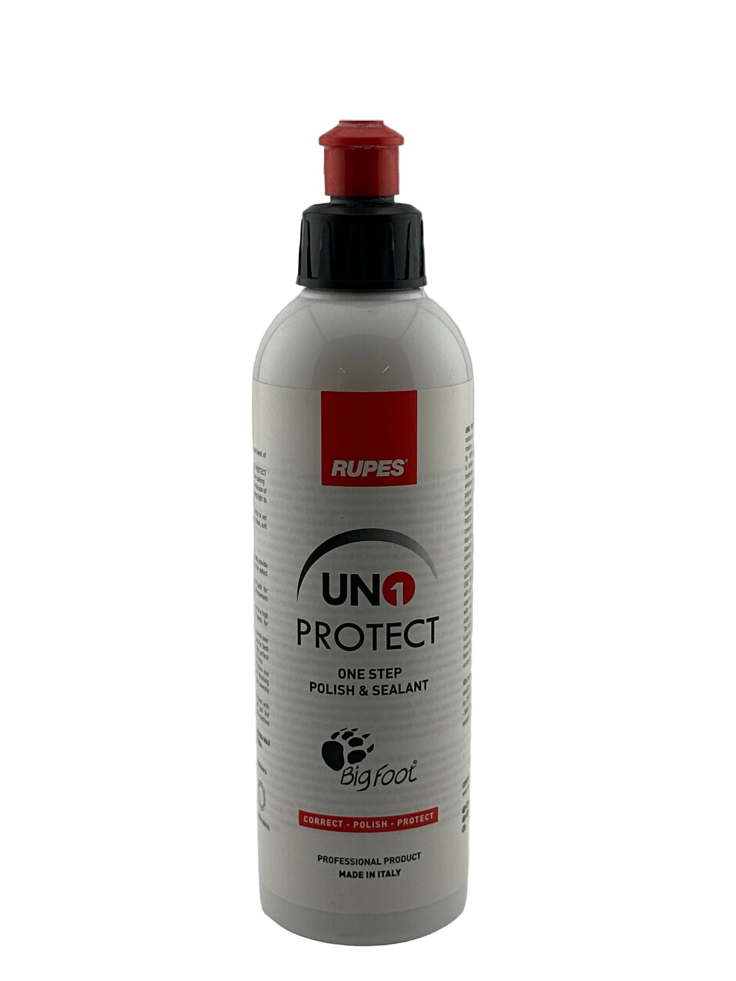 Rupes - Uno Protect - One Step Polish & Sealant