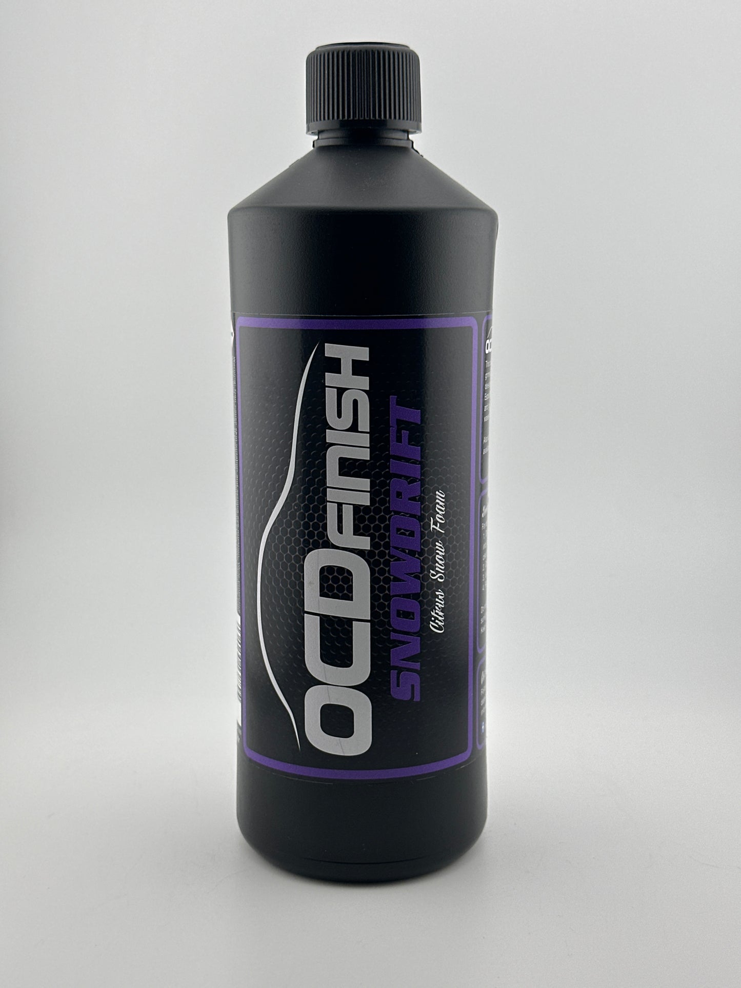 OCDfinish - Snow Drift Snow Foam