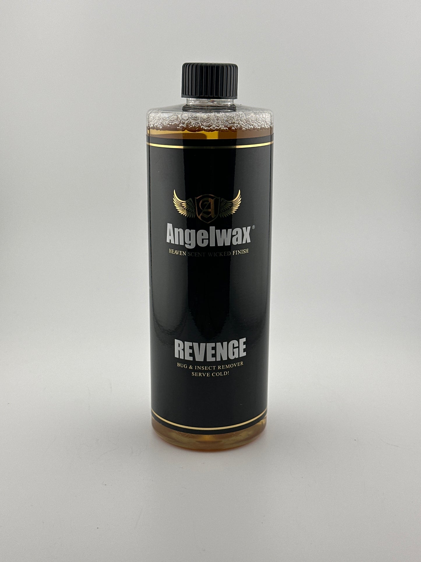 Angelwax - Revenge - Bug & Insect Remover