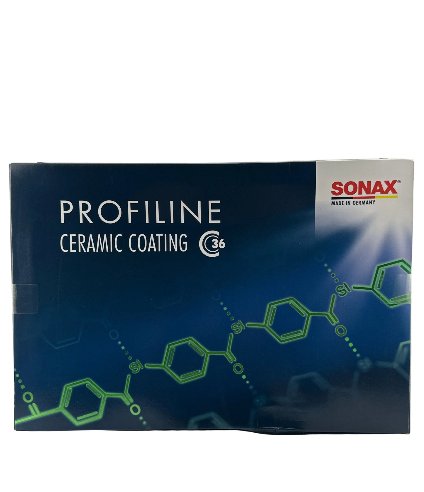 Sonax - Profiline CC36 Ceramic Coating Kit