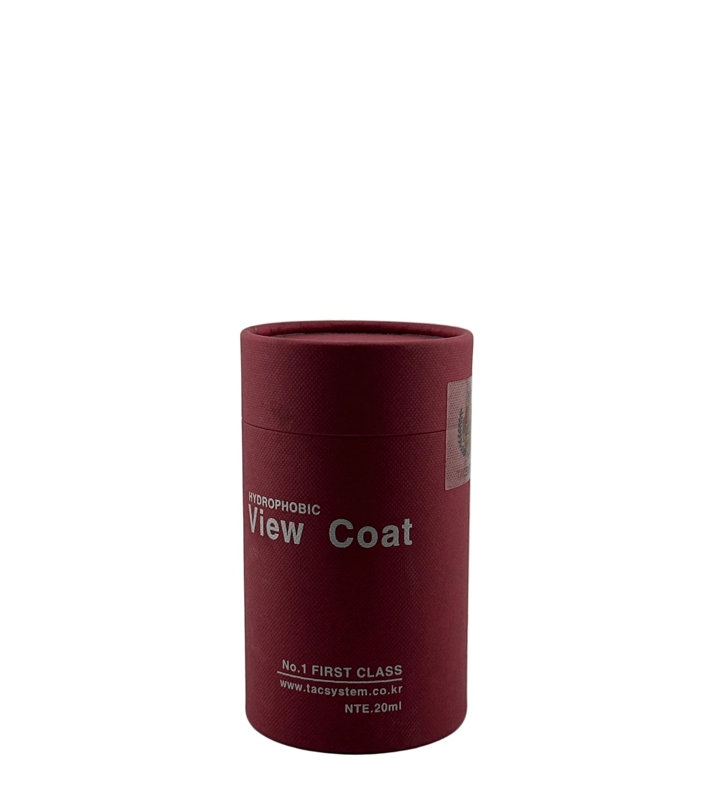 TAC System - View Coat