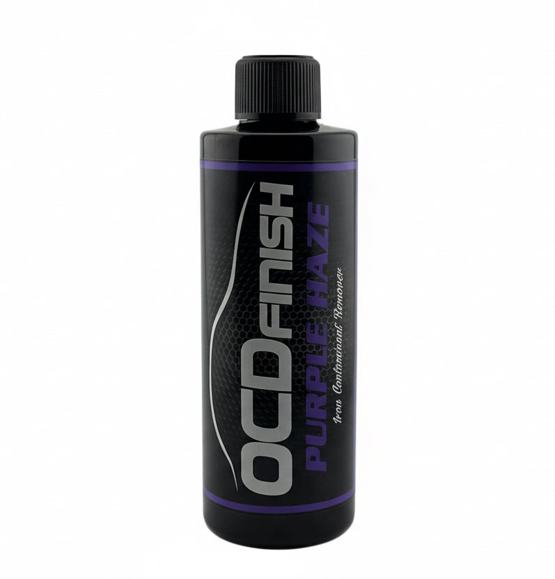 OCDfinish - Purple Haze Iron Contaminant Remover
