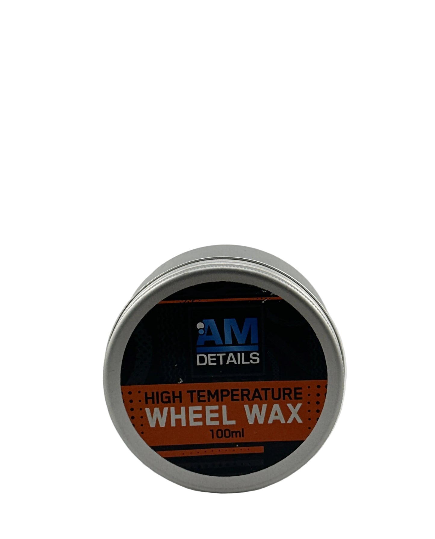 AM Wheel Wax - High Temperature Wax - 100ml