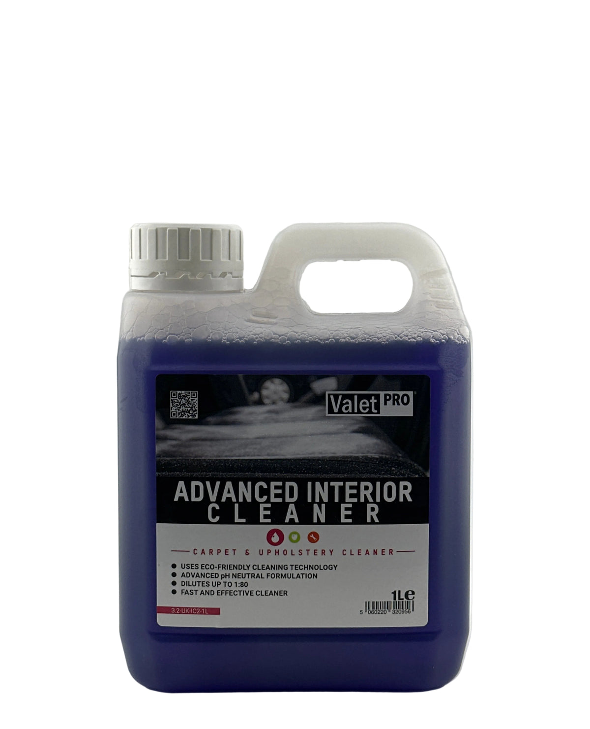 ValetPro - Advanced Interior Cleaner