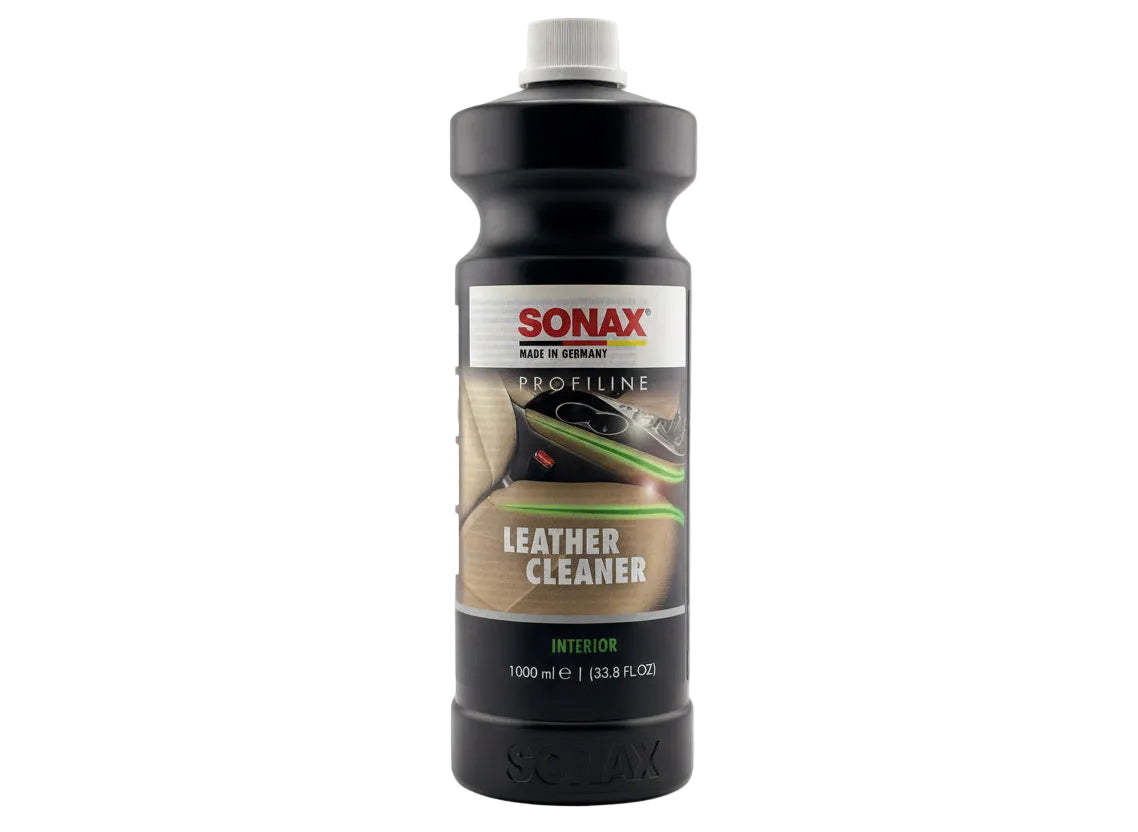 Sonax - Profiline Leather Cleaner