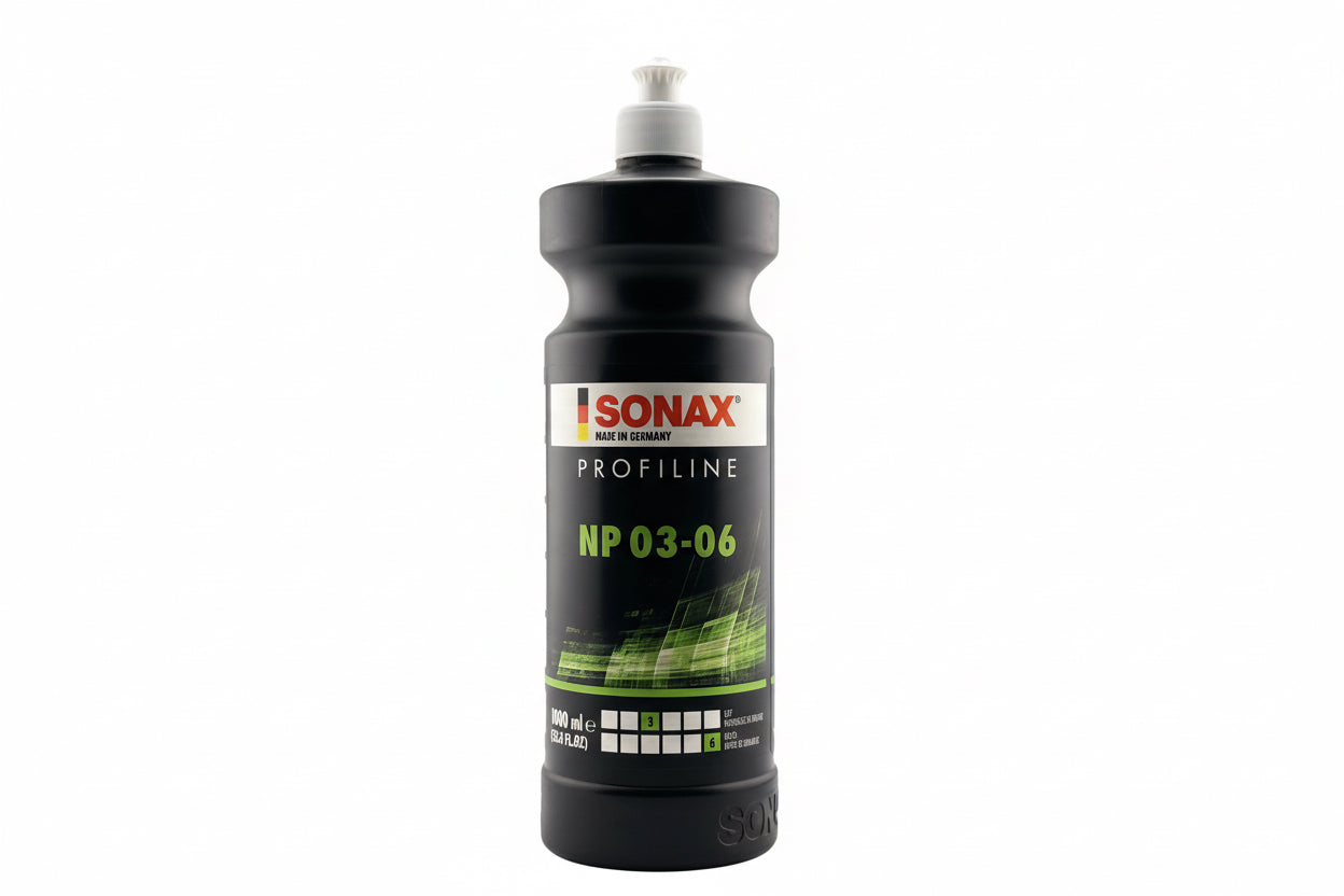 Sonax - Profiline NP 03-06