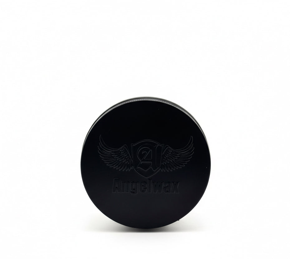 Angelwax - Ag Metallic Silver Detailing Wax