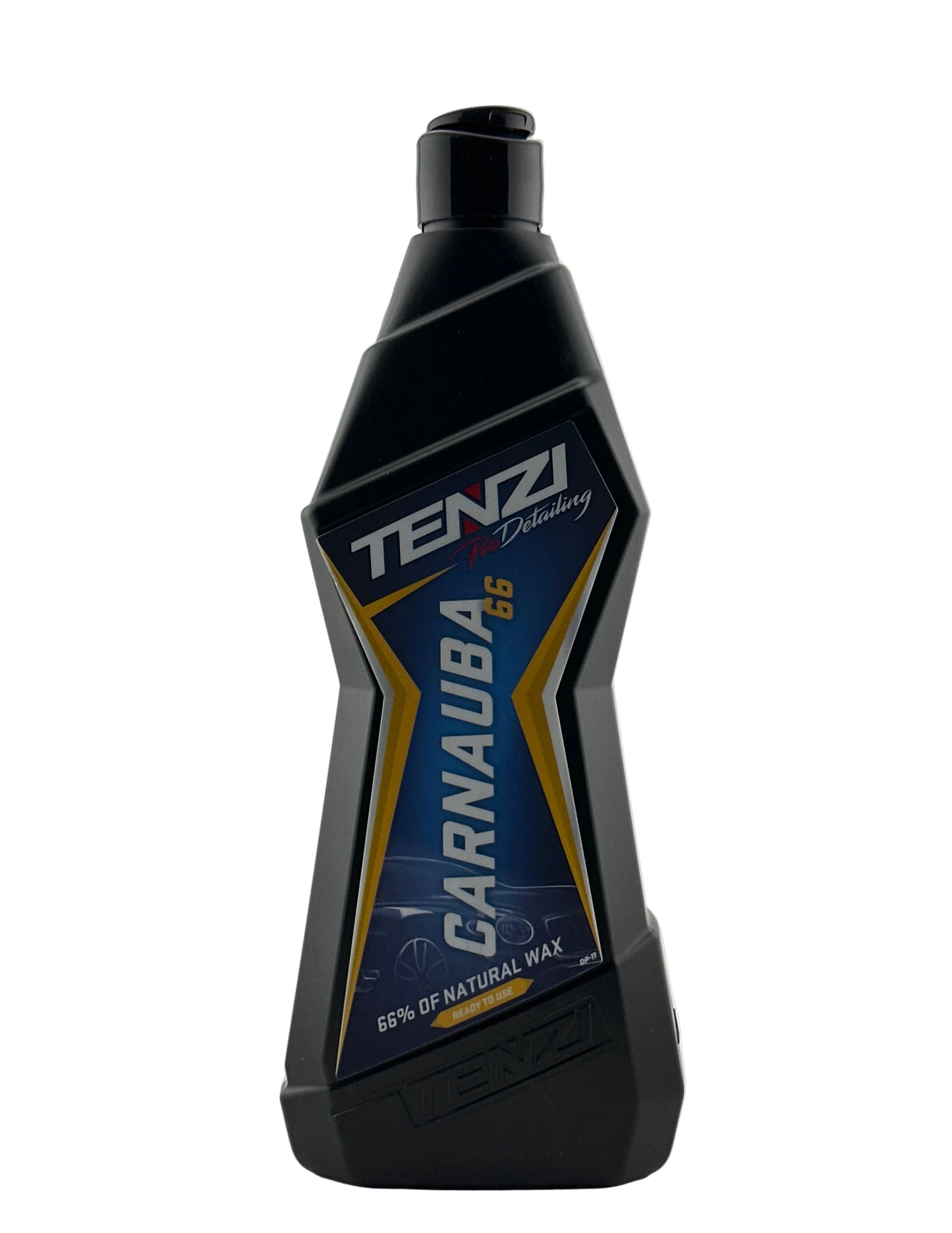 Tenzi - Pro Carnauba 66