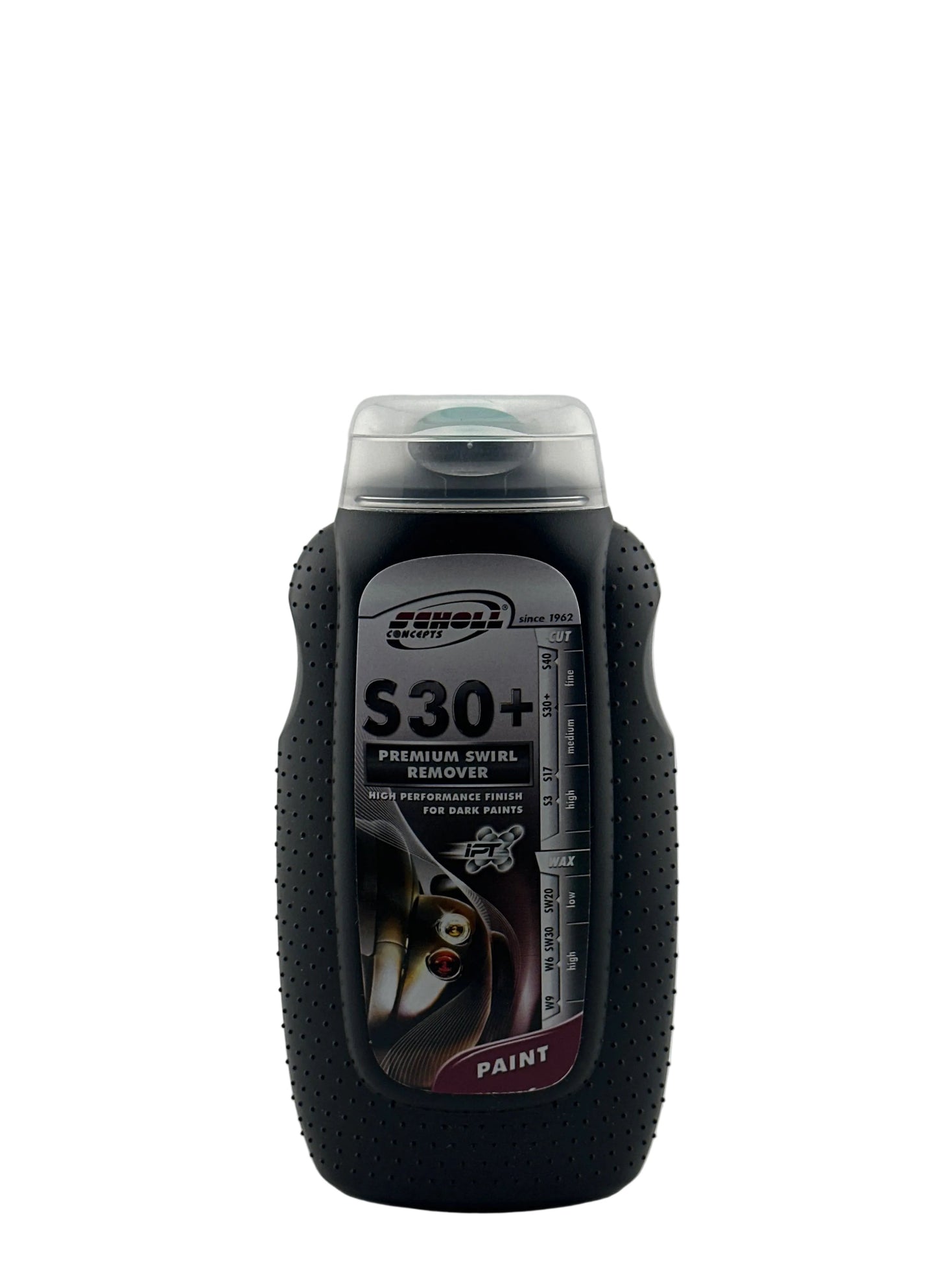 Scholl Concepts - S30+ Nano-Compound