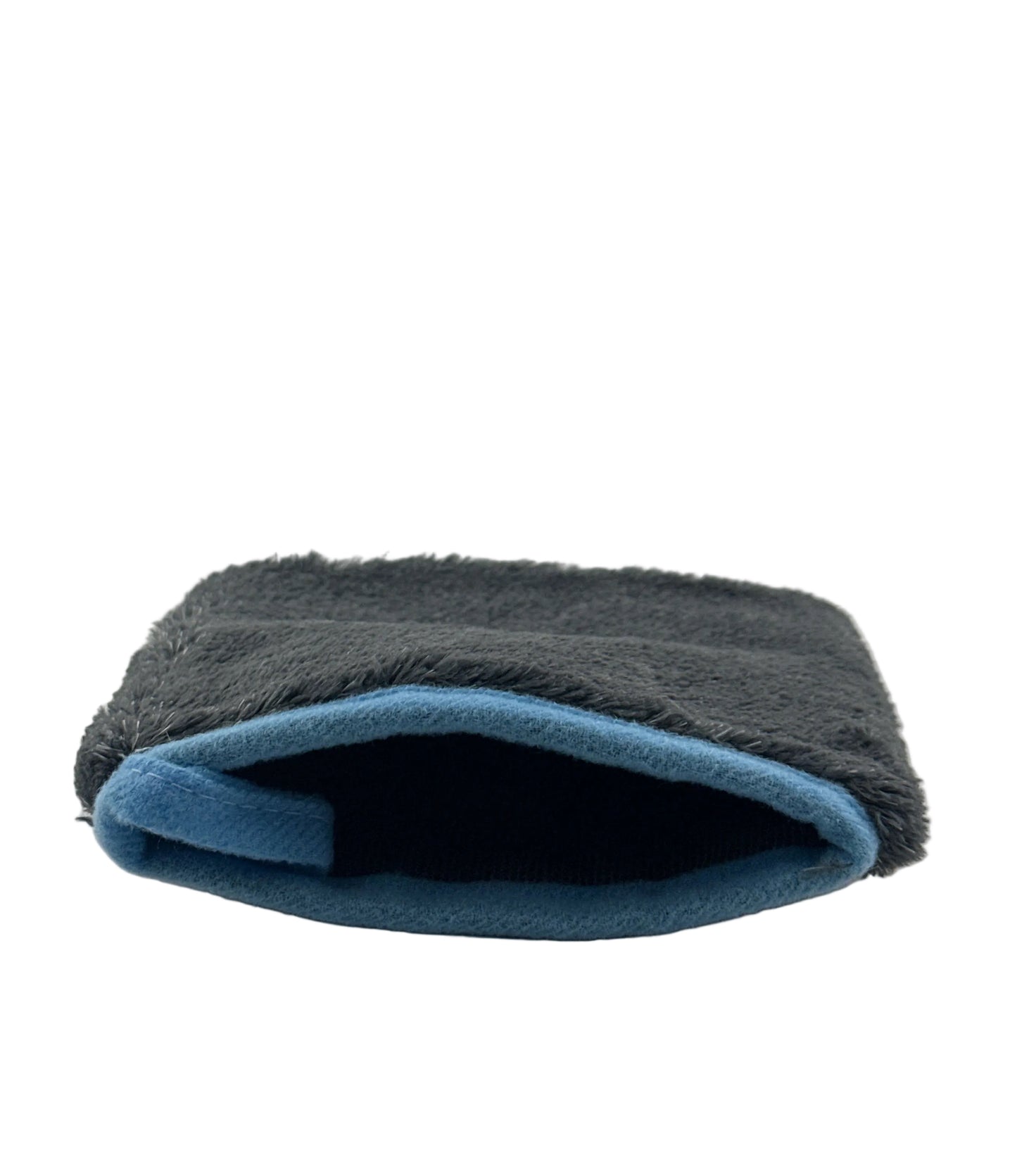 Interior Microfibre Scrub Mitt