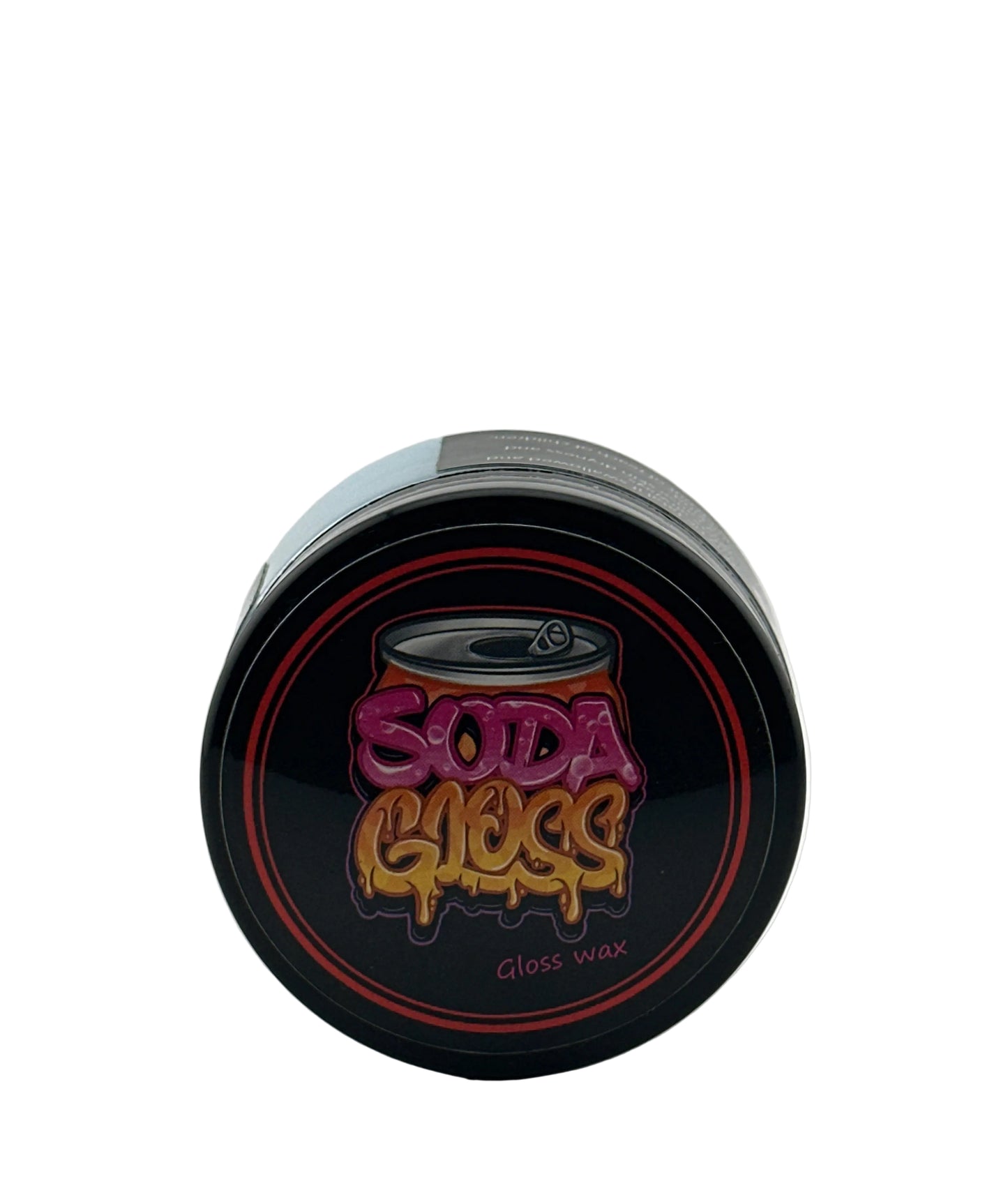 Waxed Junkies - Soda Gloss