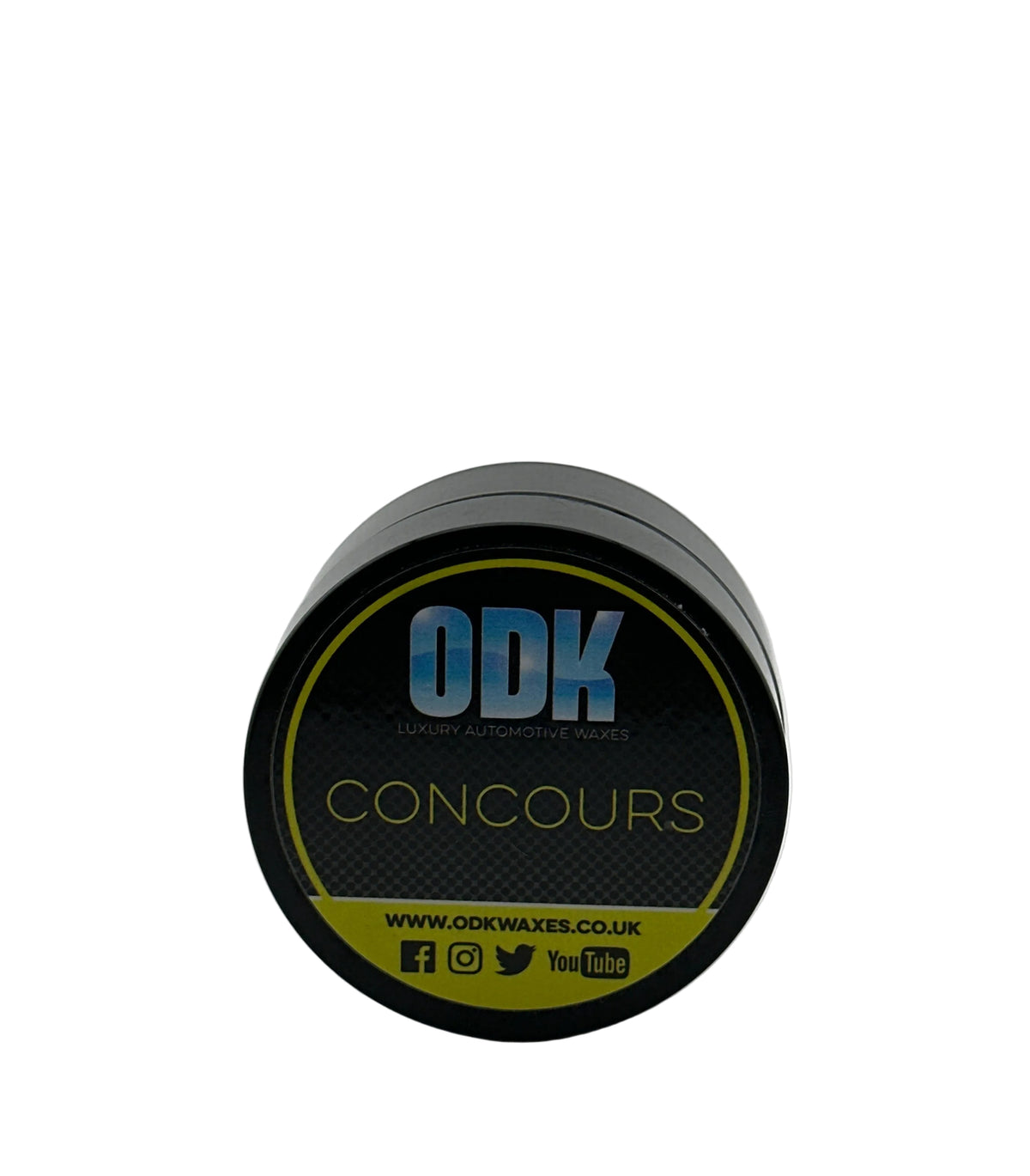 ODK - Concours - All Round Wax