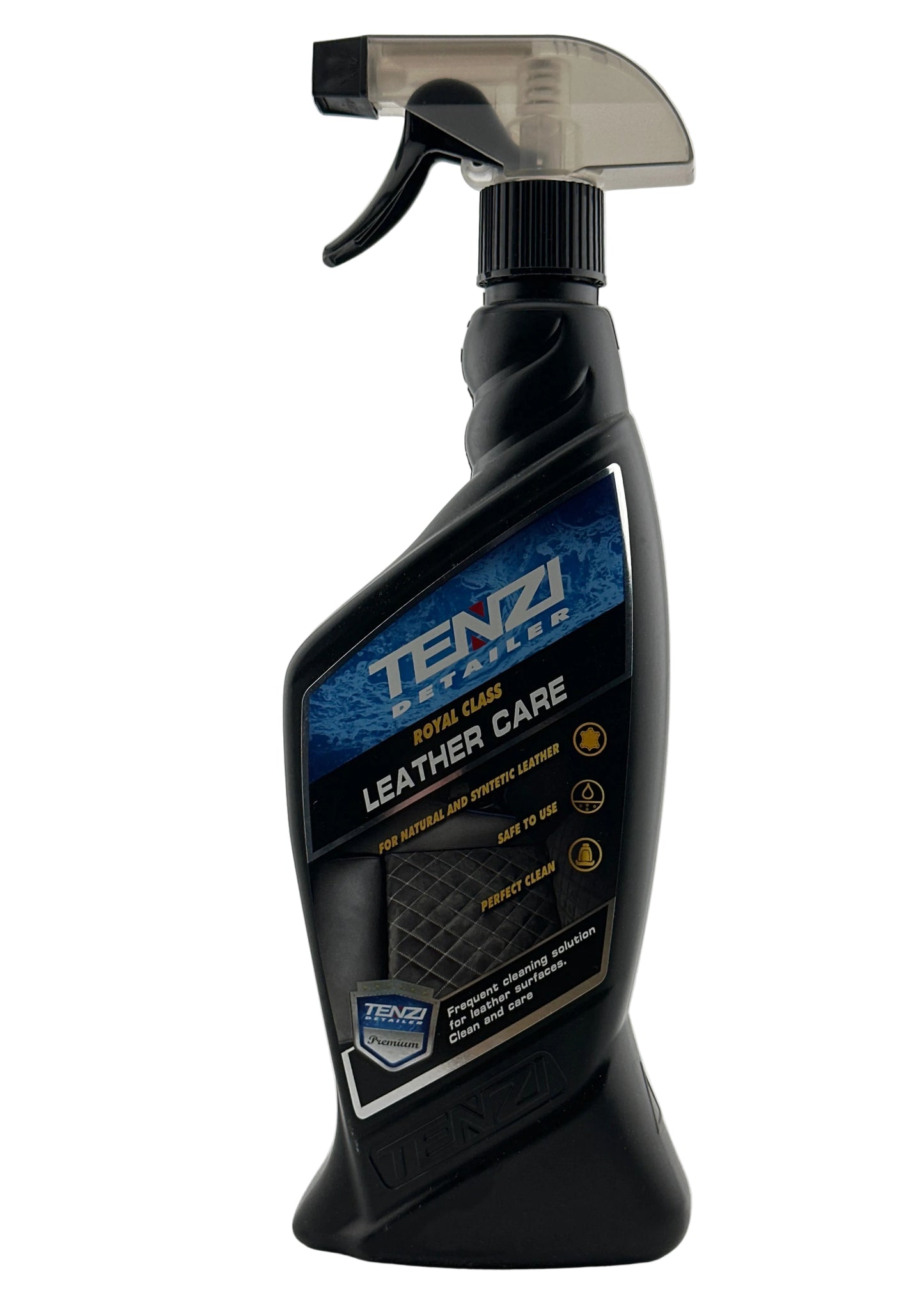 Tenzi - Detailer Leather Care