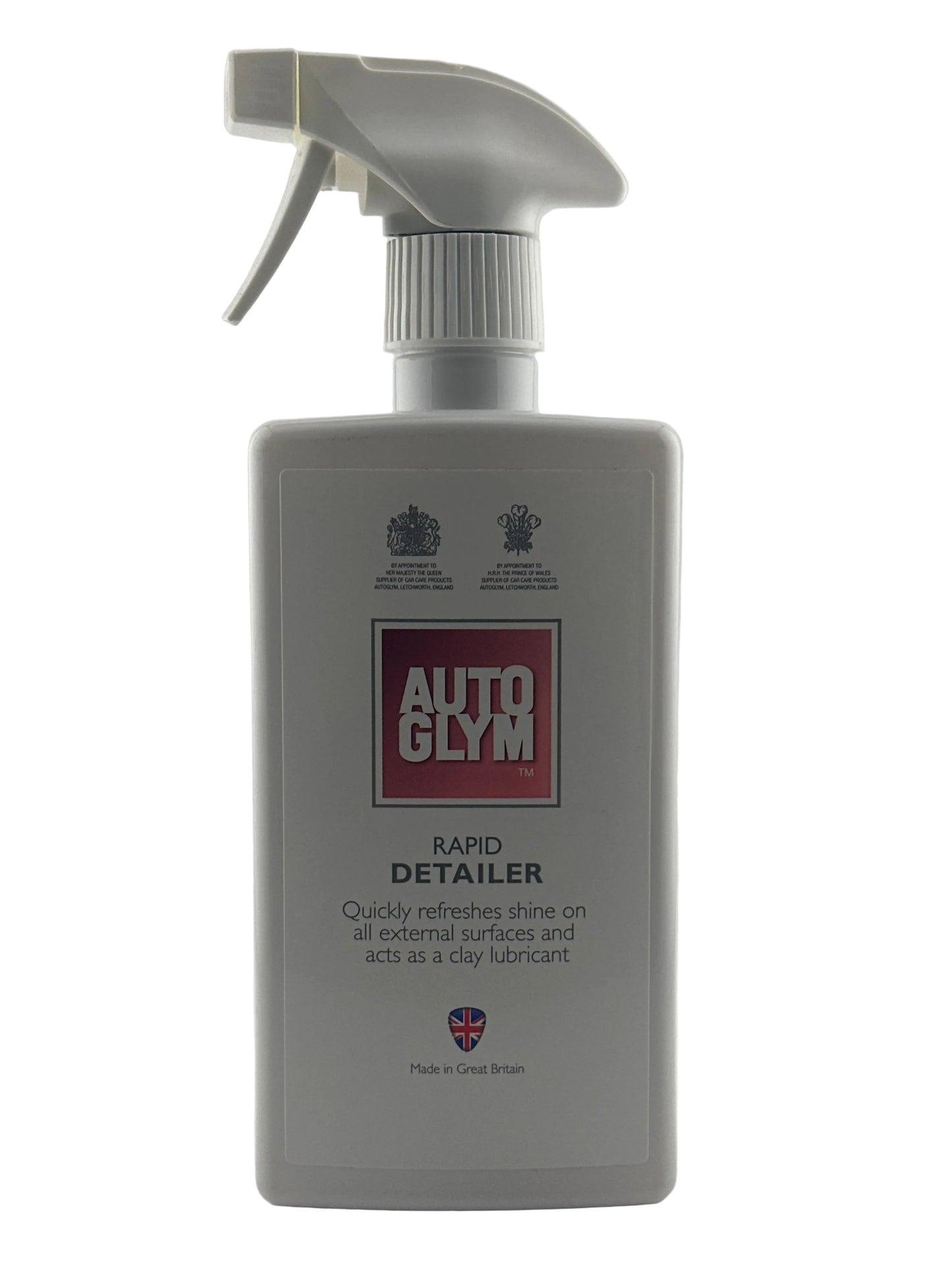 Autoglym - Rapid Detailer