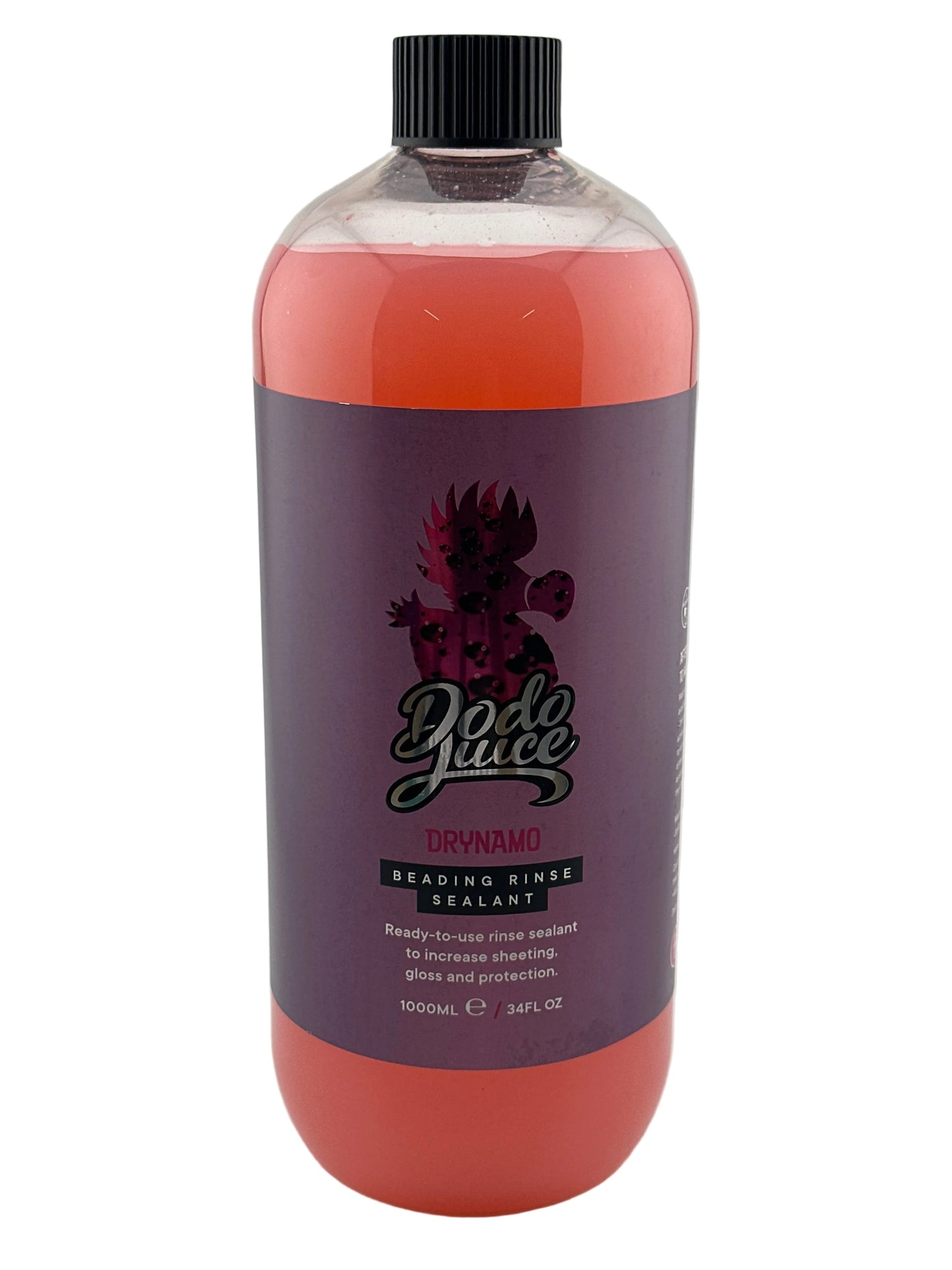 Dodo Juice - Drynamo - Beading Rinse Aid