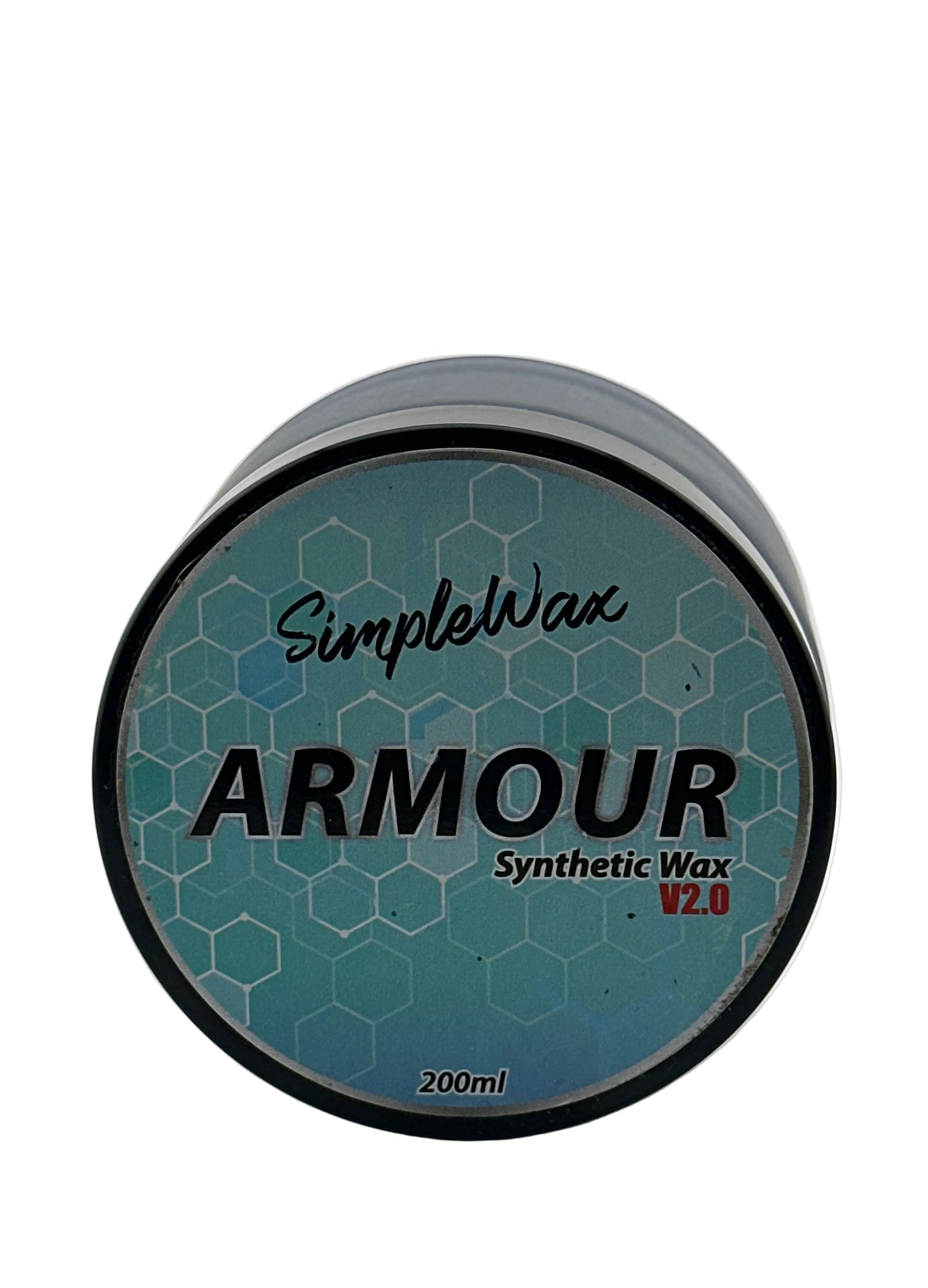 Simplewax - Armour V2