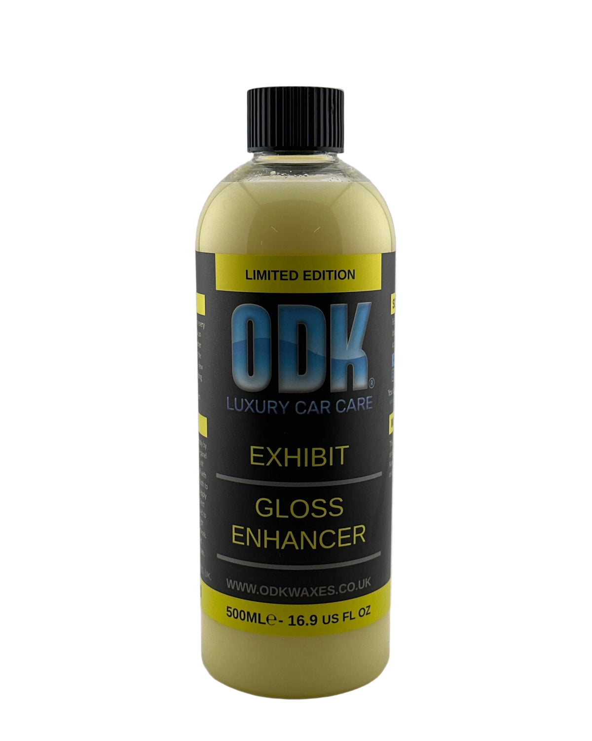 ODK - Exhibit - Gloss Enhancer