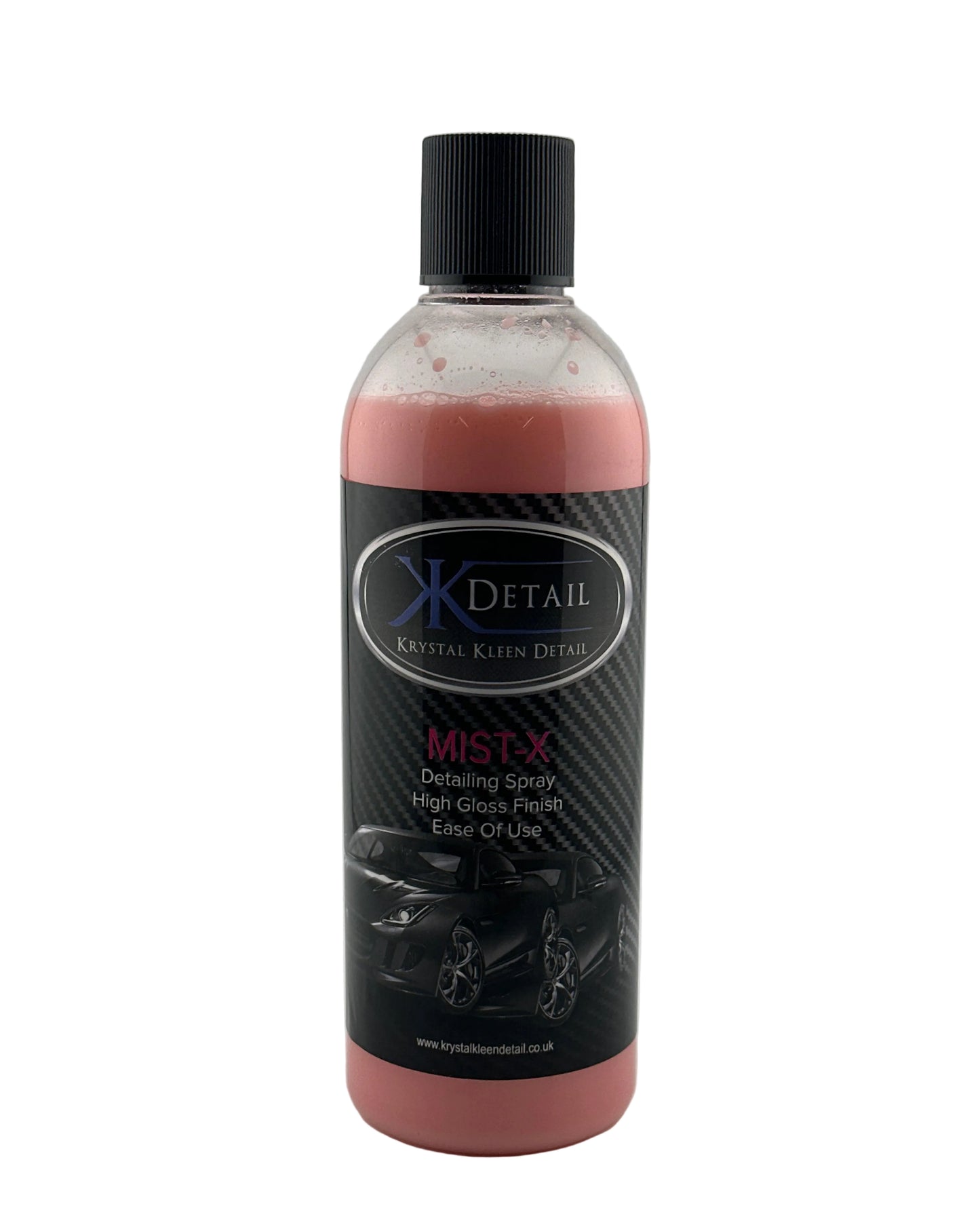 Krystal Kleen Detail - Mist X Detailer