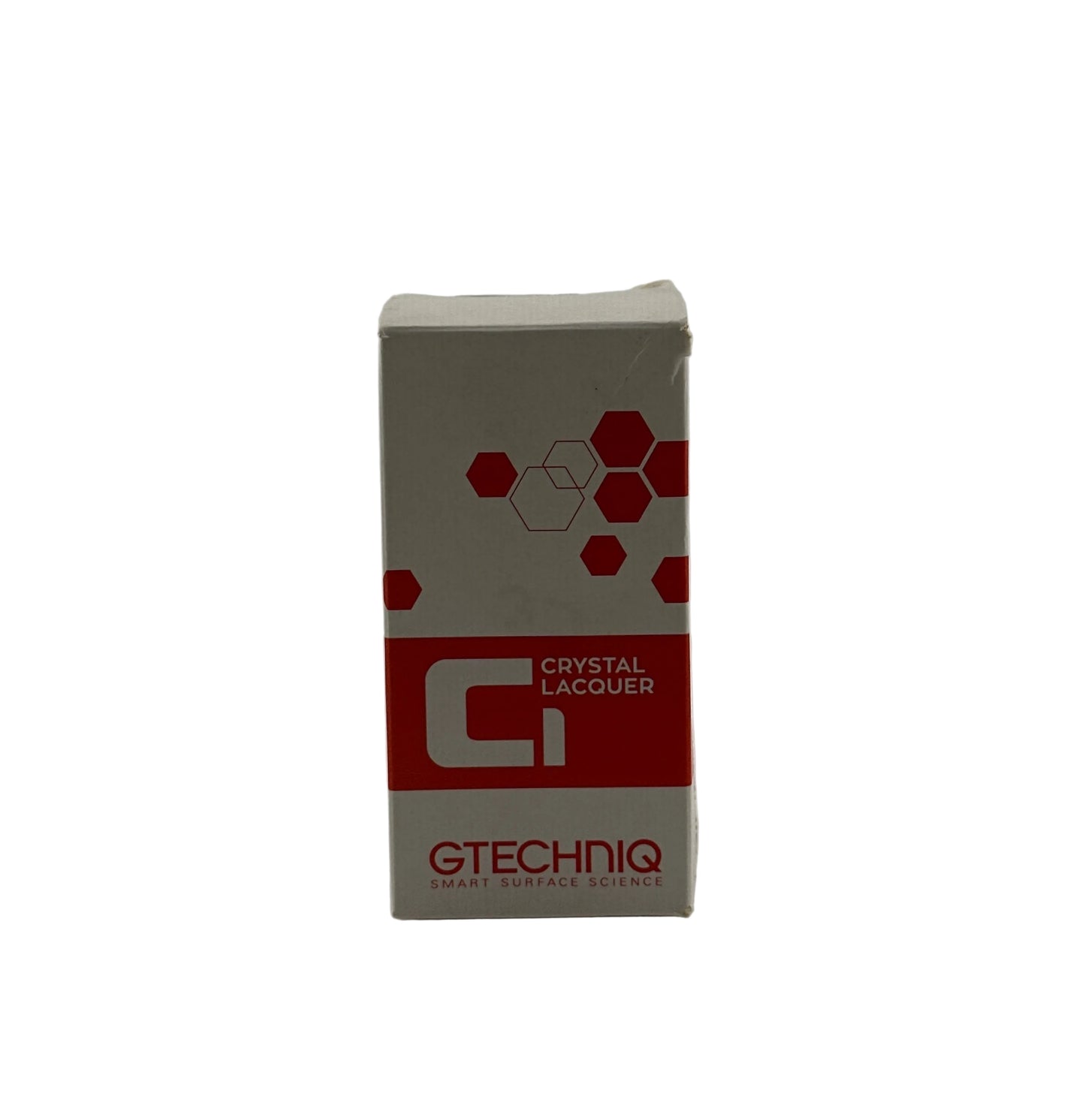 Gtechniq - C1 Crystal Lacquer