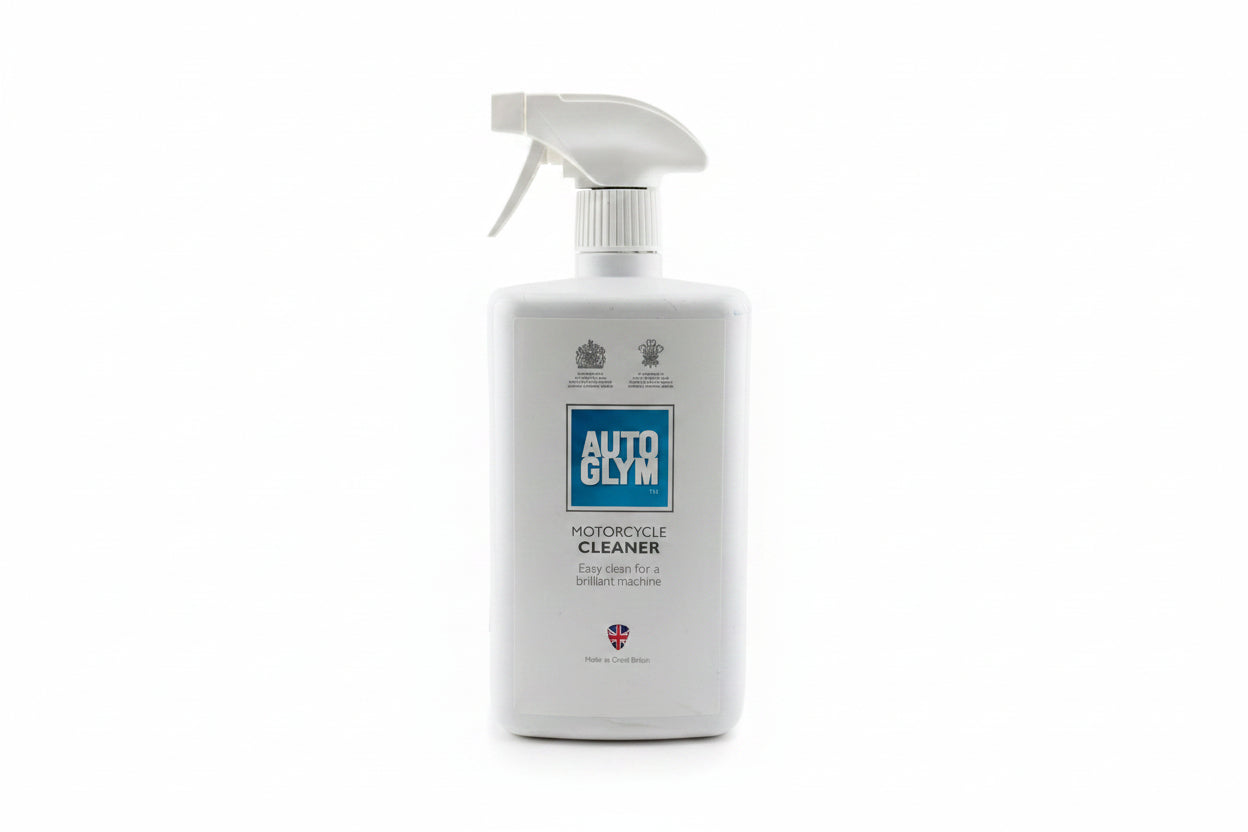 Autoglym - Motorcycle Cleaner
