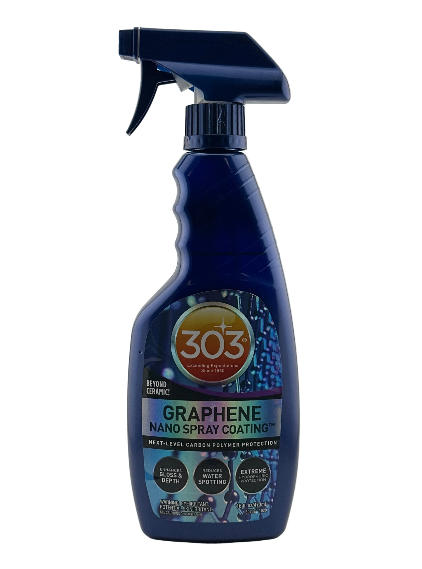 303 - Graphene Nano Spray Coating