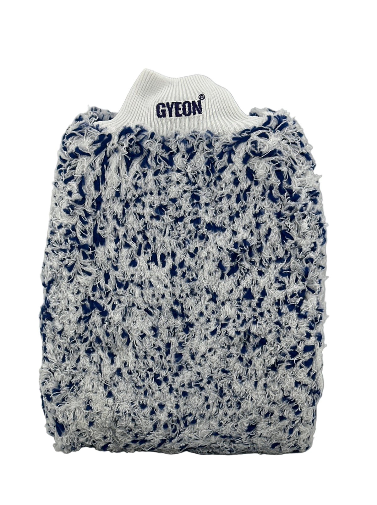 Gyeon - Q2M Smoothie EVO Microfibre Wash Mitt