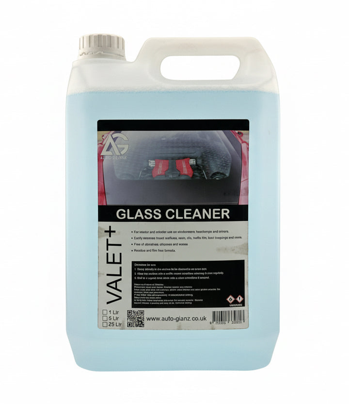Auto Glanz - Valet+ Glass Cleaner