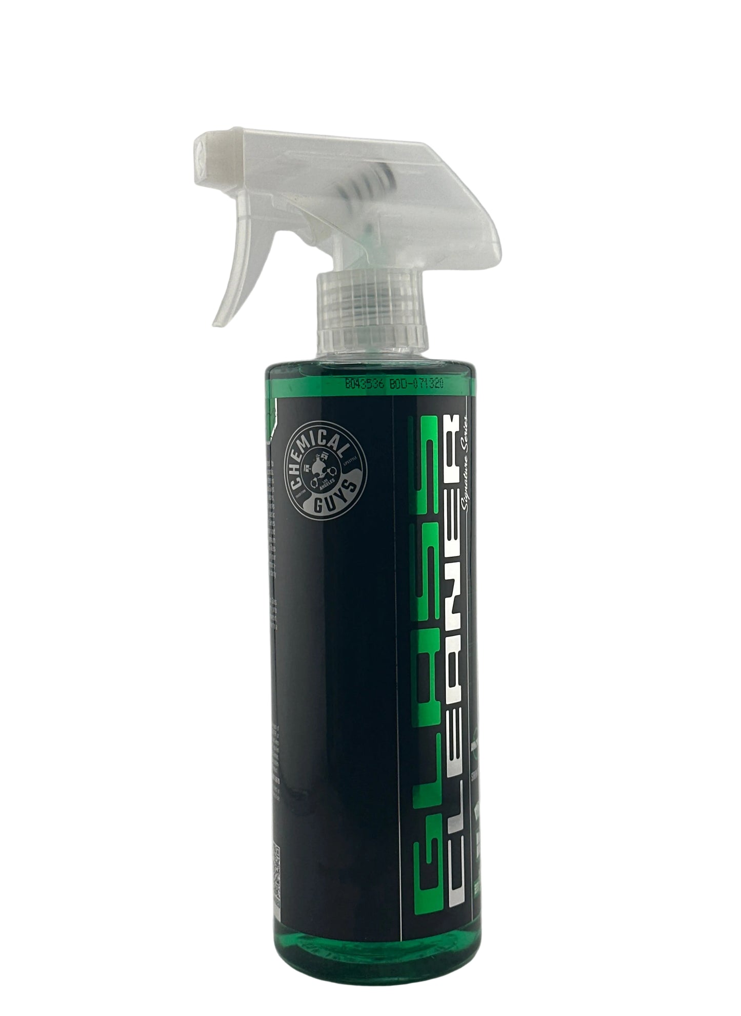 Chemical Guys - Signature Series Glass Cleaner Spray