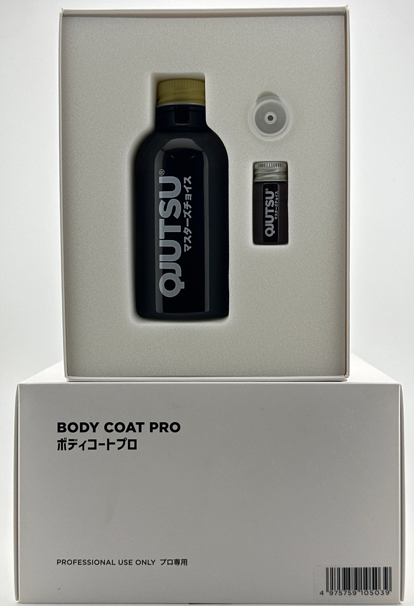 Soft99 - QJUTSU Body Coat Pro