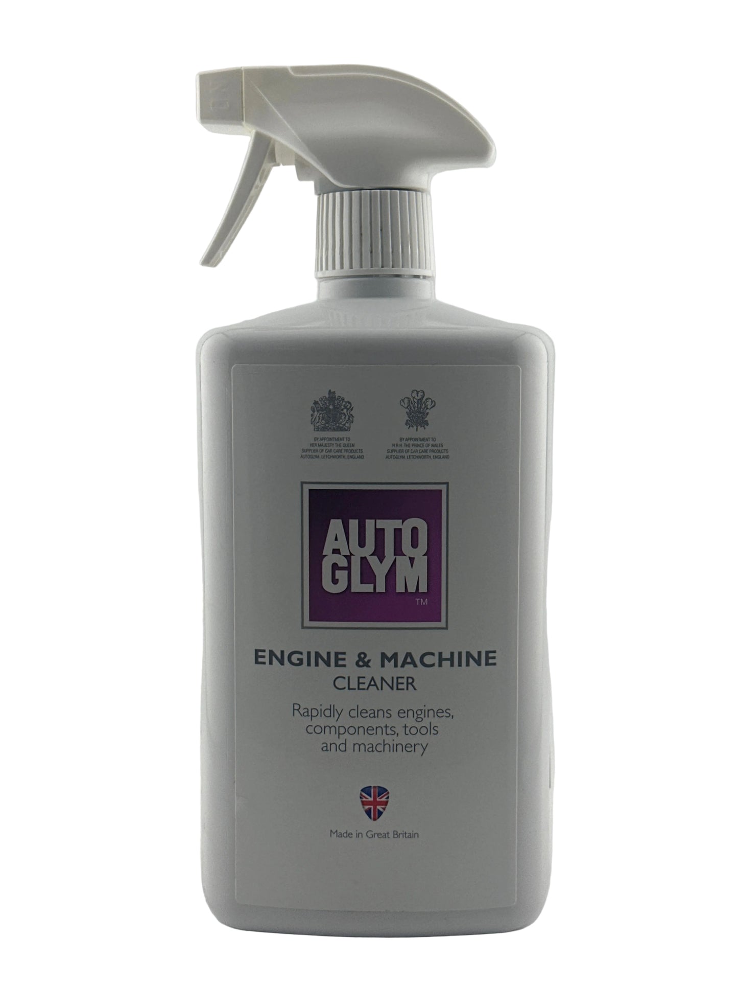 Autoglym - Engine & Machine Cleaner