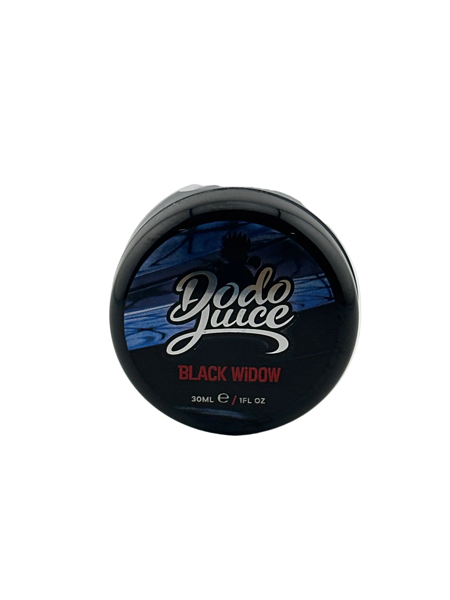 Dodo Juice - Black widow - High-Performance Hybrid Wax