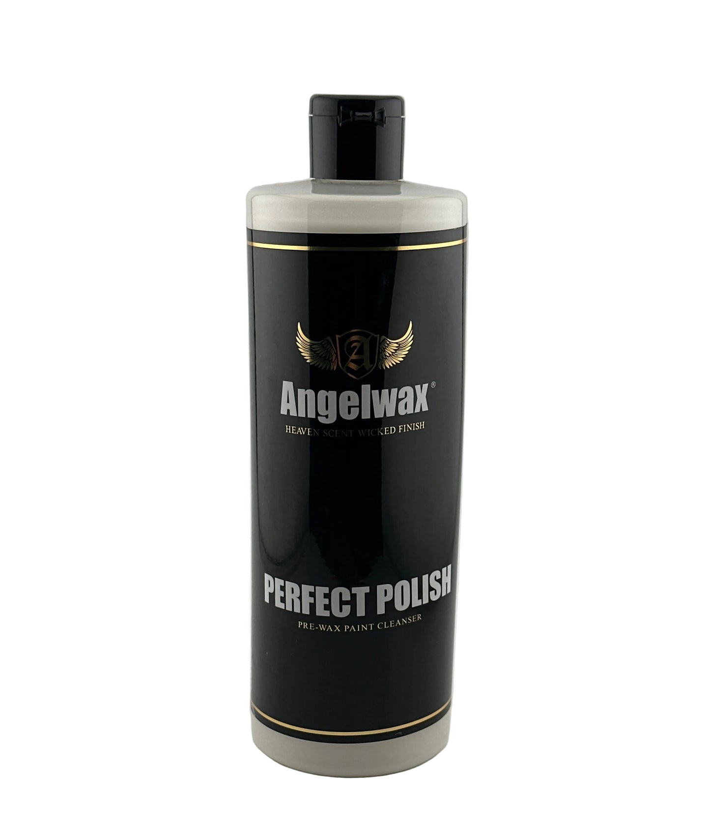 Angelwax - Perfect Polish - Pre-Wax Paint Cleanser