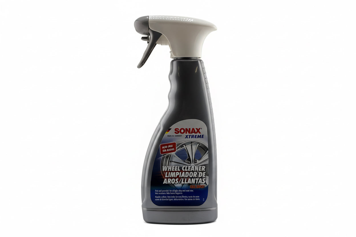 Sonax - Xtreme Wheel Cleaner Full Effect