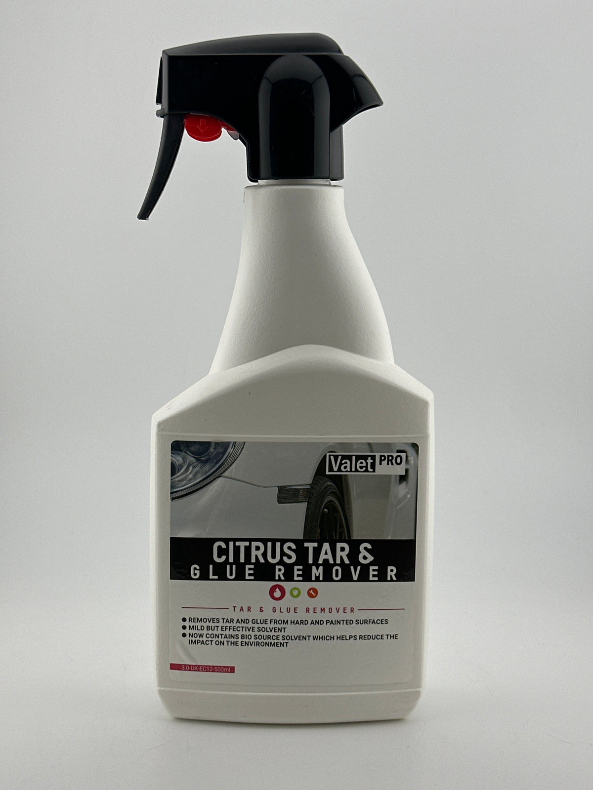 ValetPro - Citrus Tar & Glue Remover